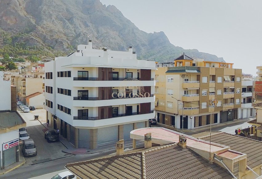 Reventa - Apartamento -
Redován