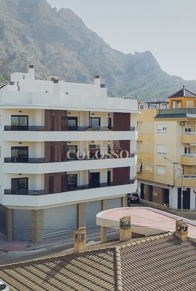 Reventa - Apartamento -
Redován