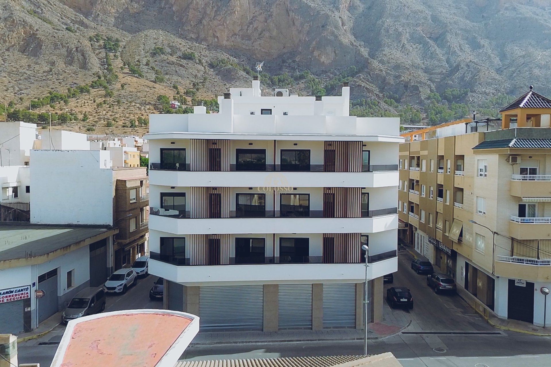 Reventa - Apartamento -
Redován