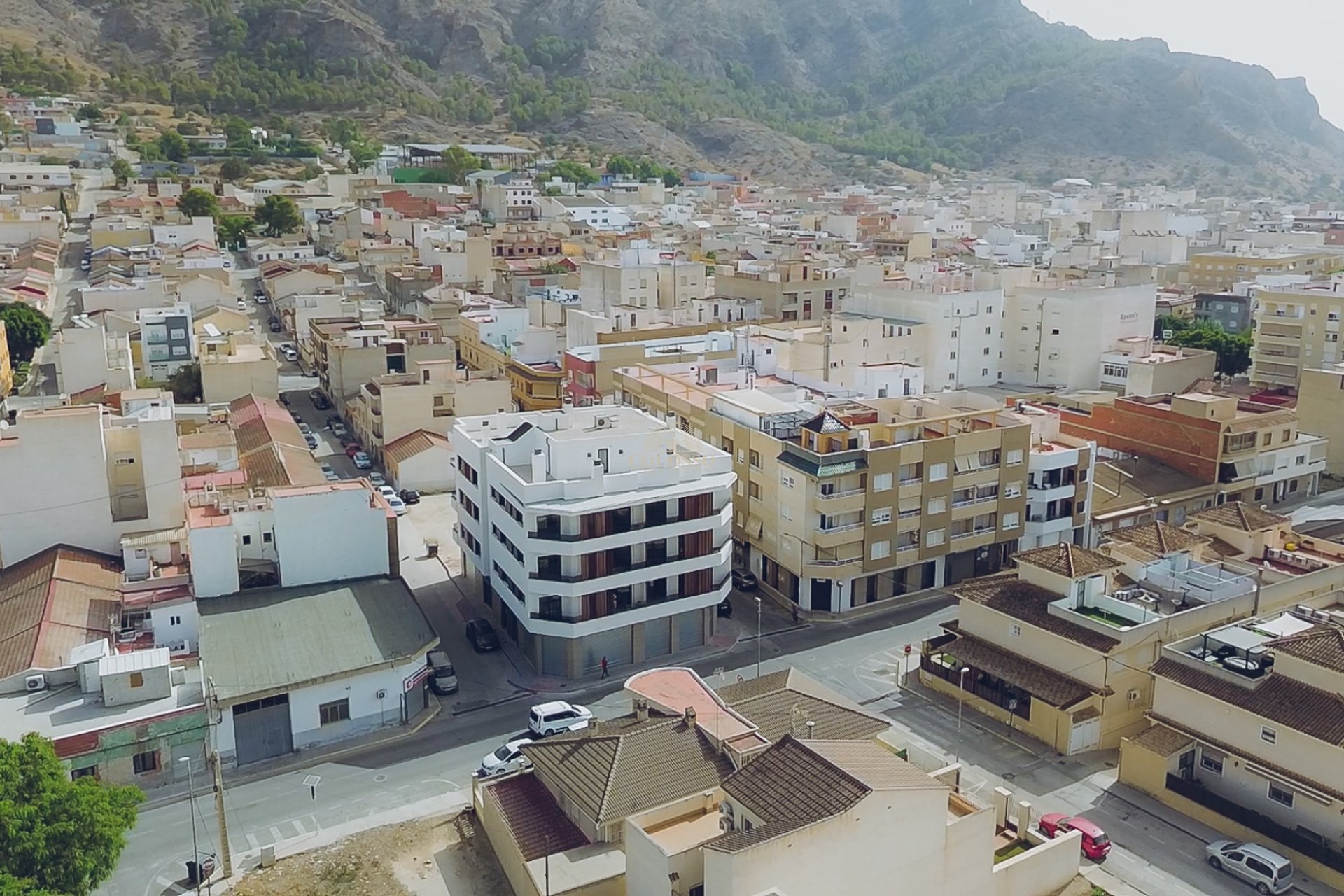 Reventa - Apartamento -
Redován