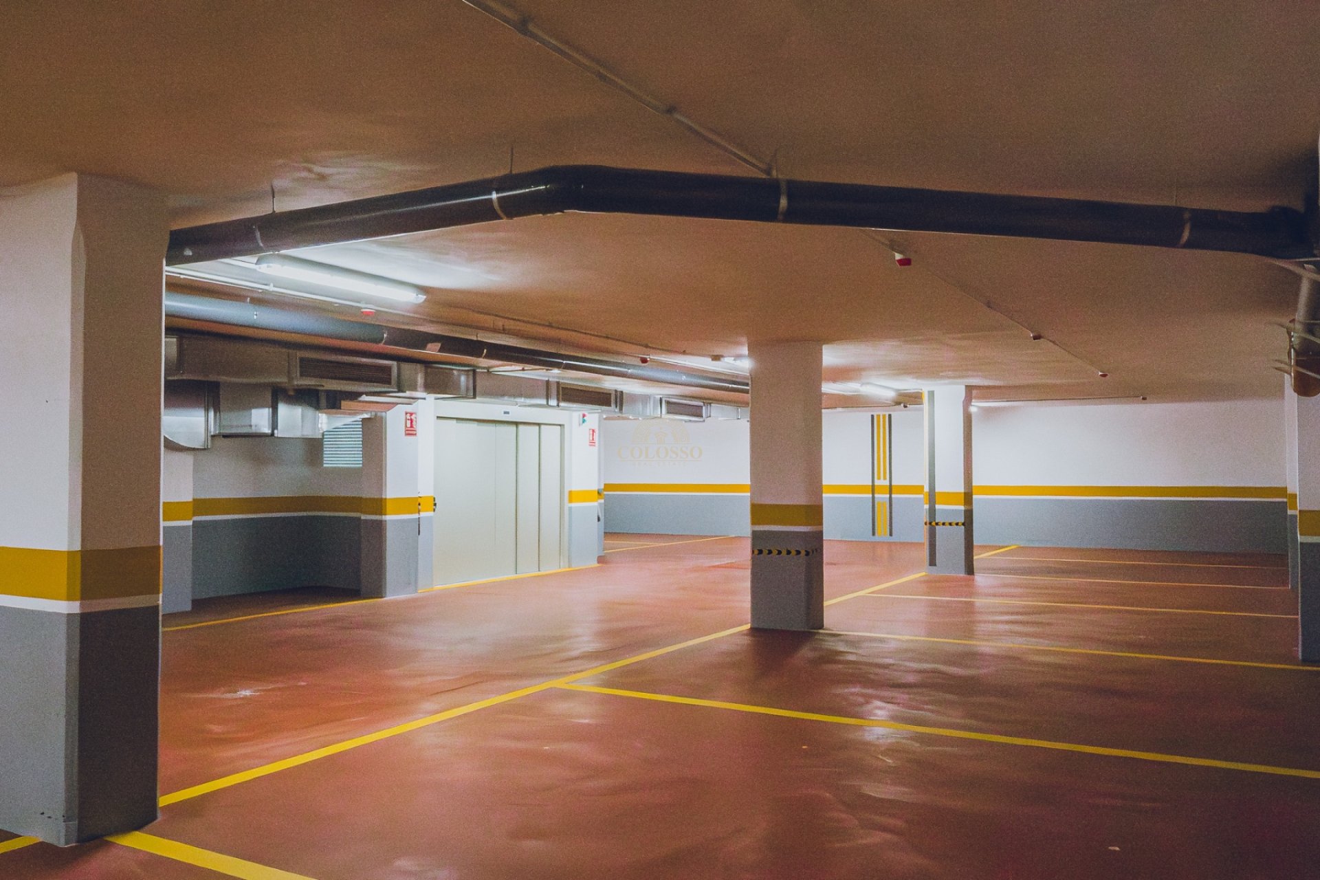 Reventa - Apartamento -
Redován