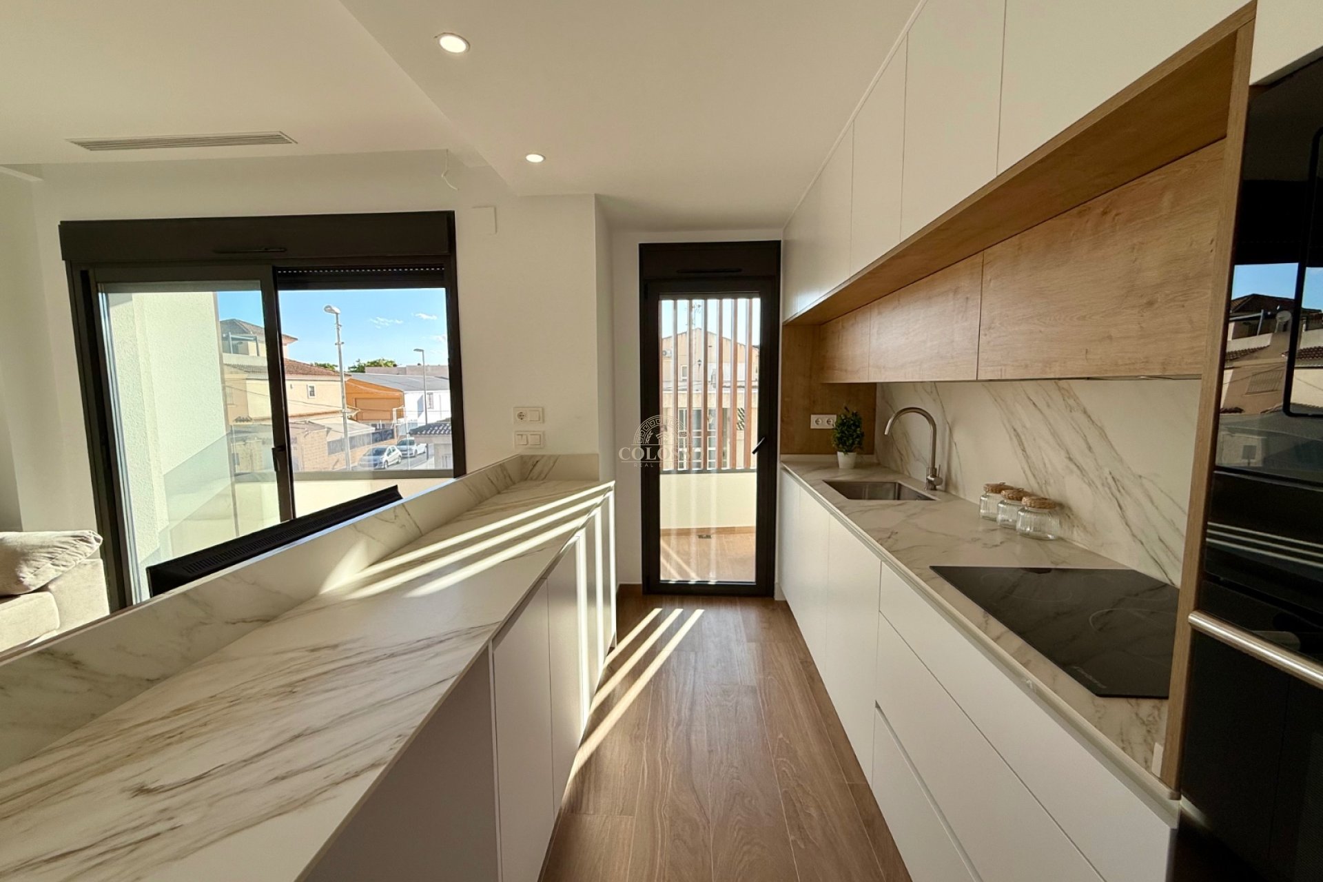 Reventa - Apartamento -
Redován