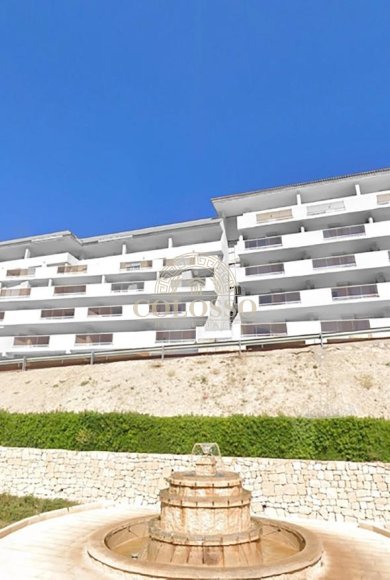 Reventa - Apartamento -
Relleu - PUEBLO