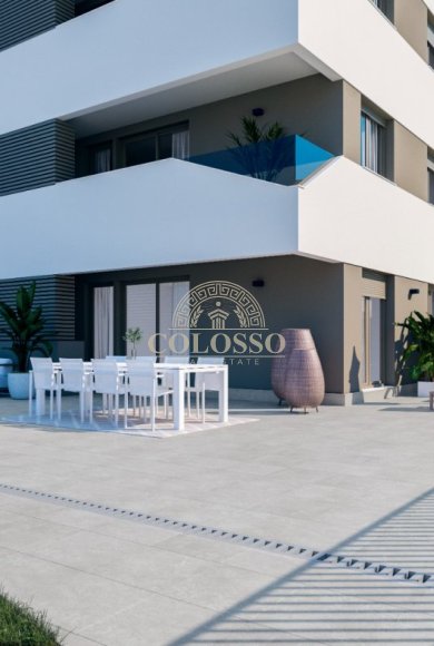 Reventa - Apartamento -
San Juan Alicante - Frank espinós