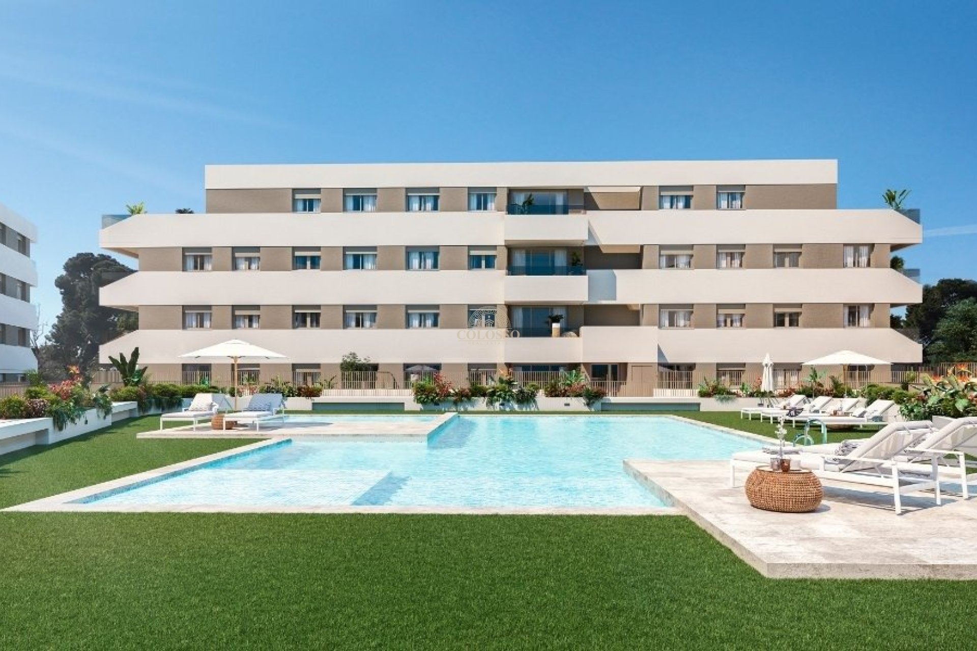 Reventa - Apartamento -
San Juan Alicante - Frank espinós