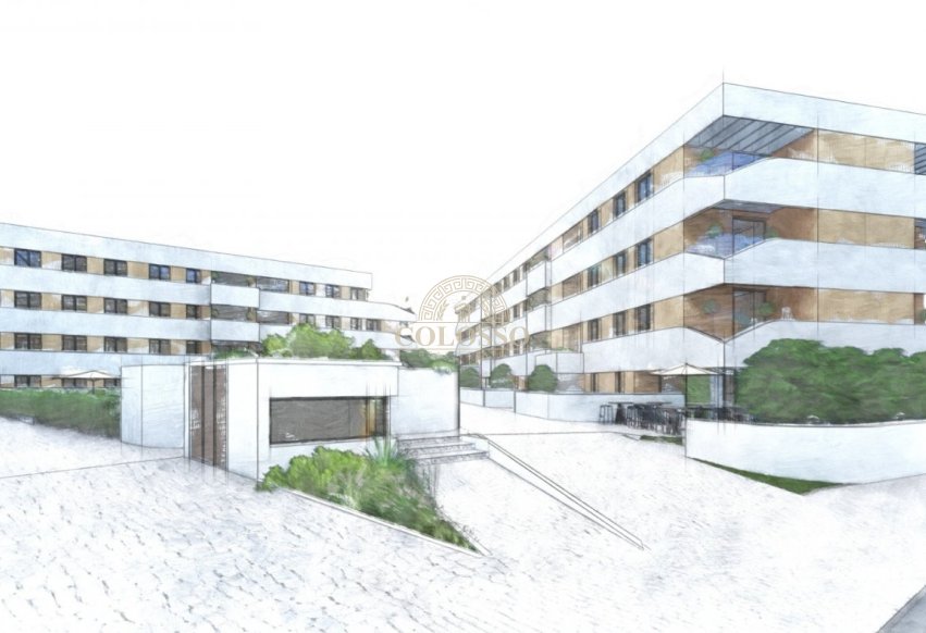 Reventa - Apartamento -
San Juan Alicante - Frank espinós