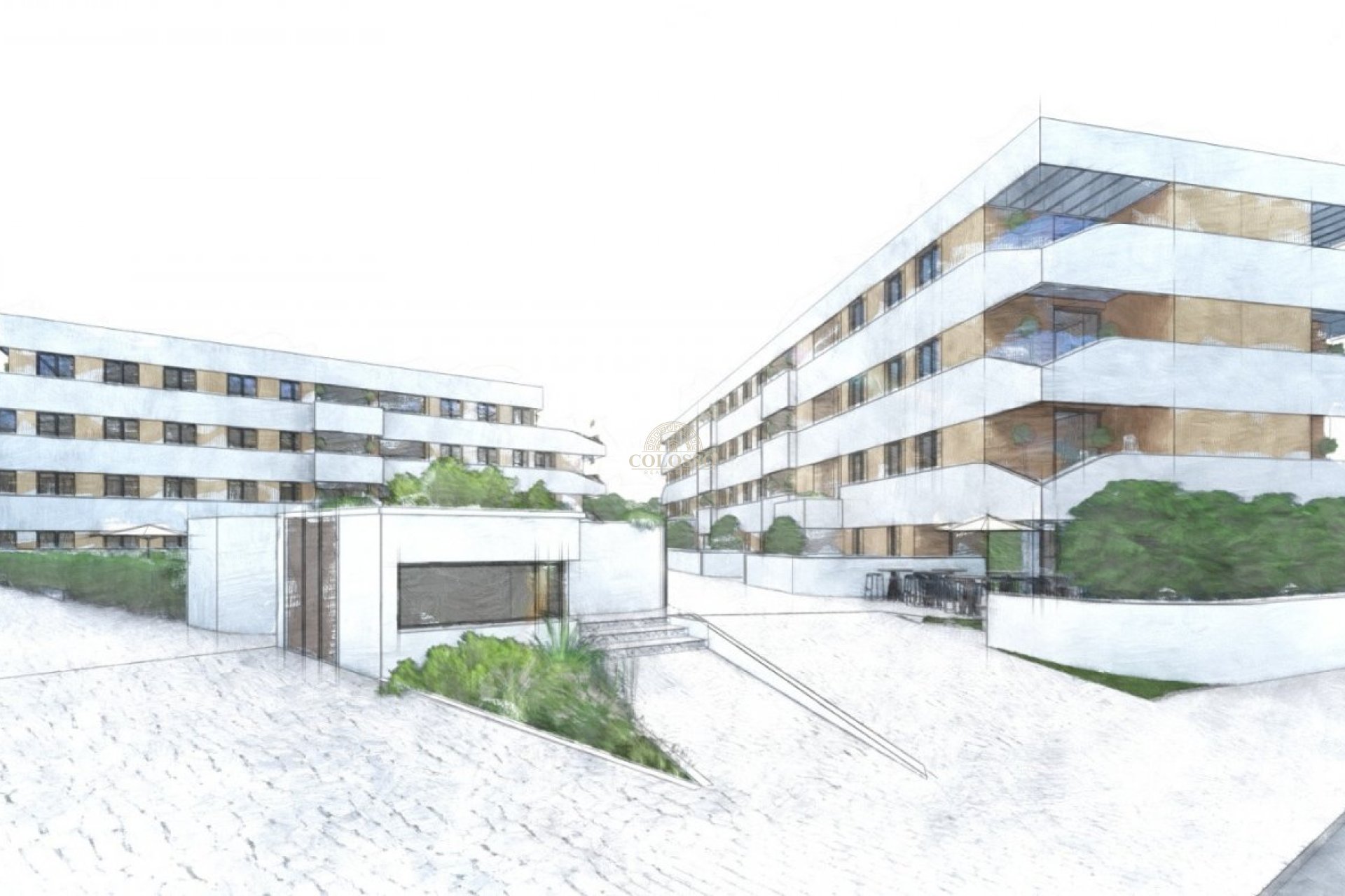 Reventa - Apartamento -
San Juan Alicante - Frank espinós
