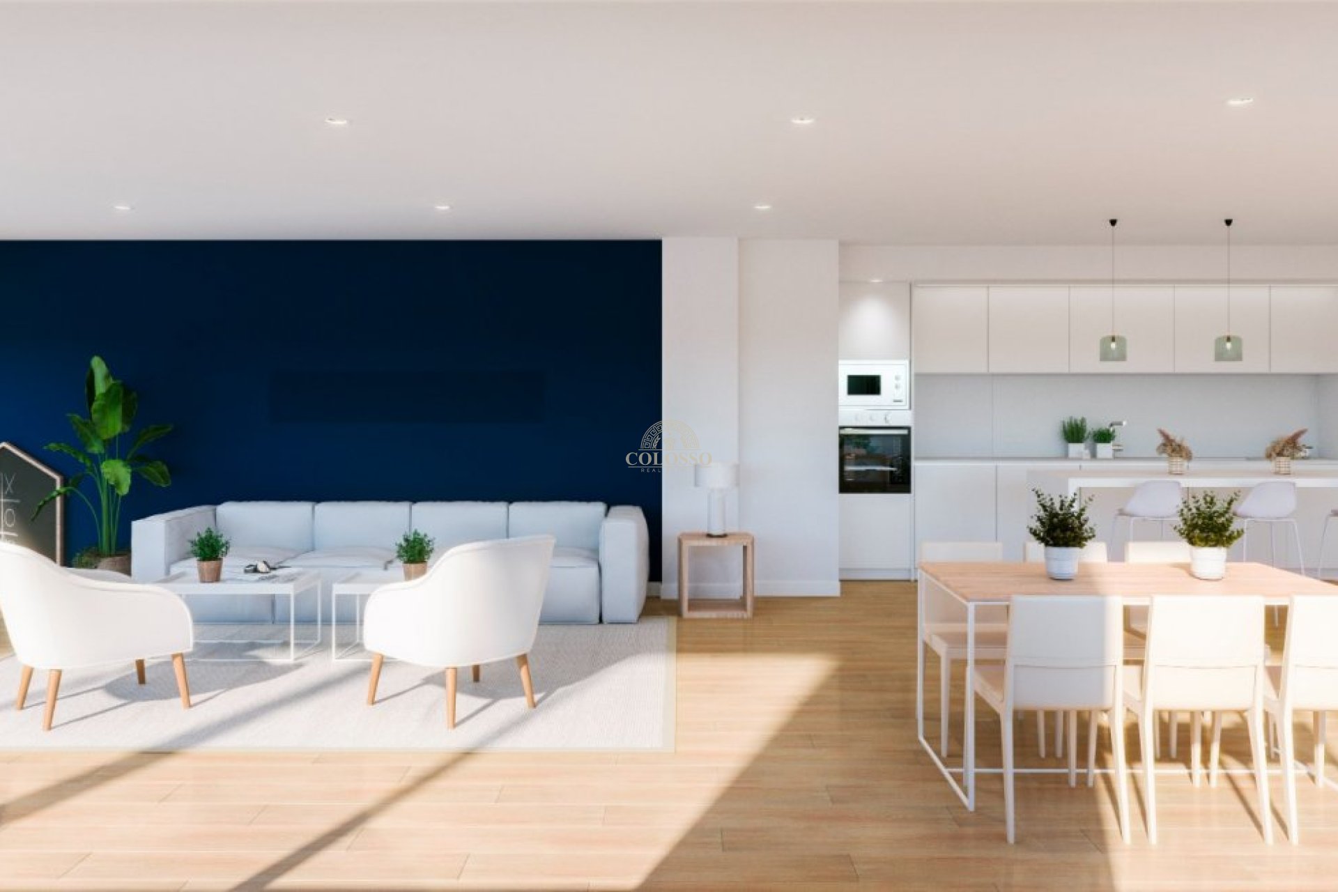 Reventa - Apartamento -
San Juan Alicante - Frank espinós