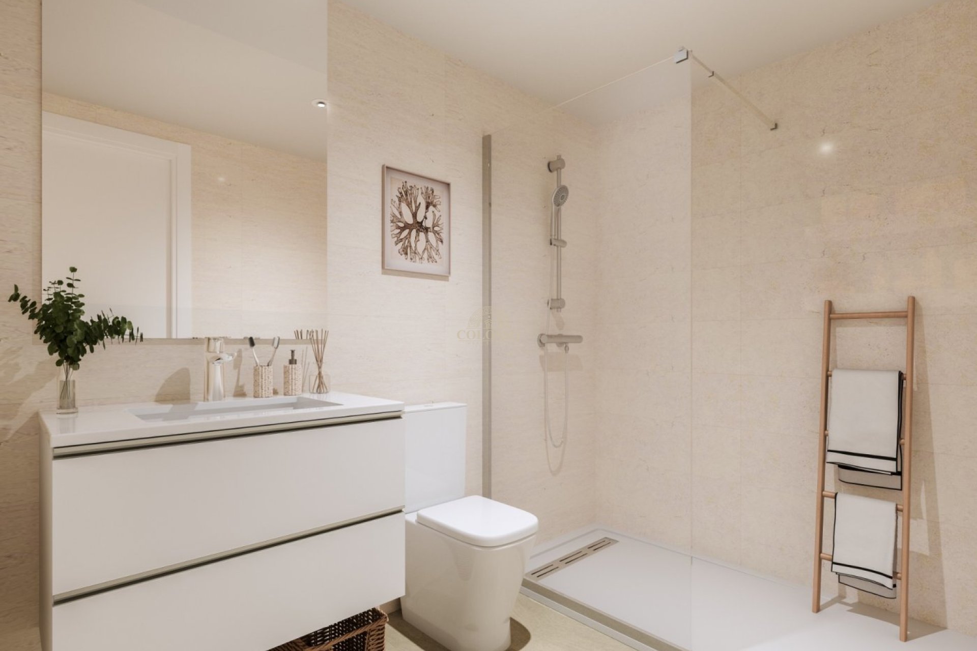 Reventa - Apartamento -
San Juan Alicante - Frank espinós