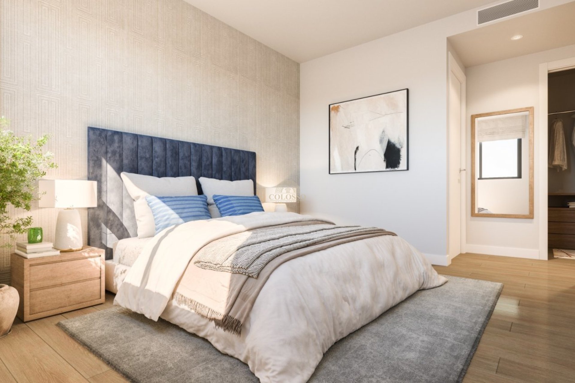 Reventa - Apartamento -
San Juan Alicante - Frank espinós