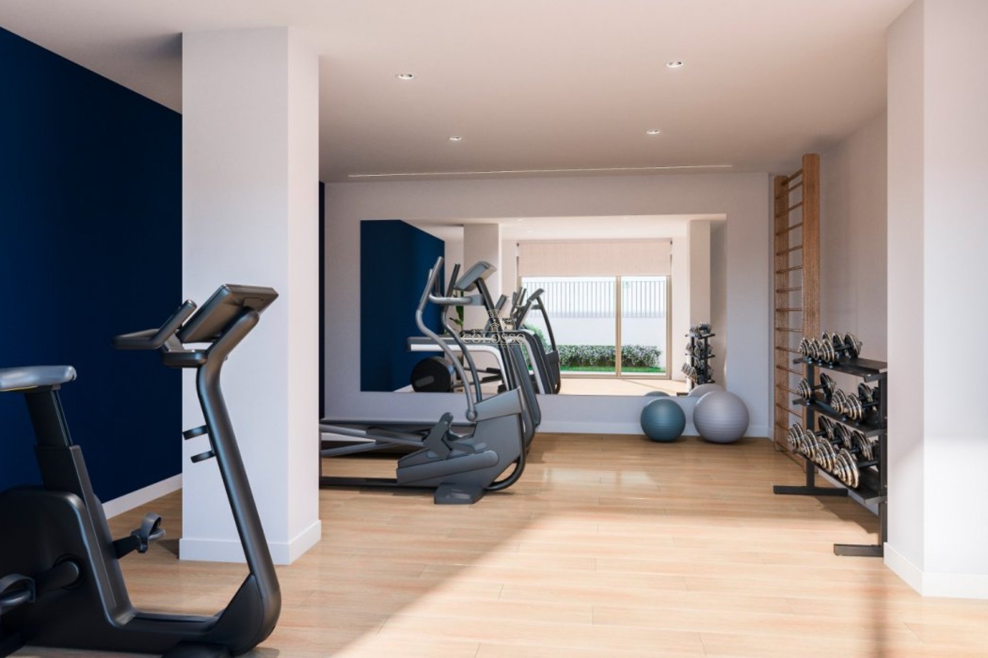 Reventa - Apartamento -
San Juan Alicante - Frank espinós