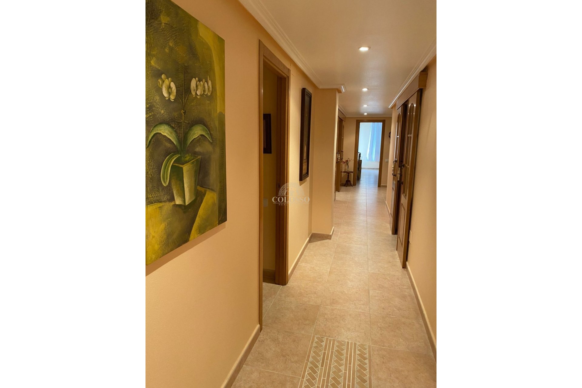 Reventa - Apartamento -
Torrevieja - Centro