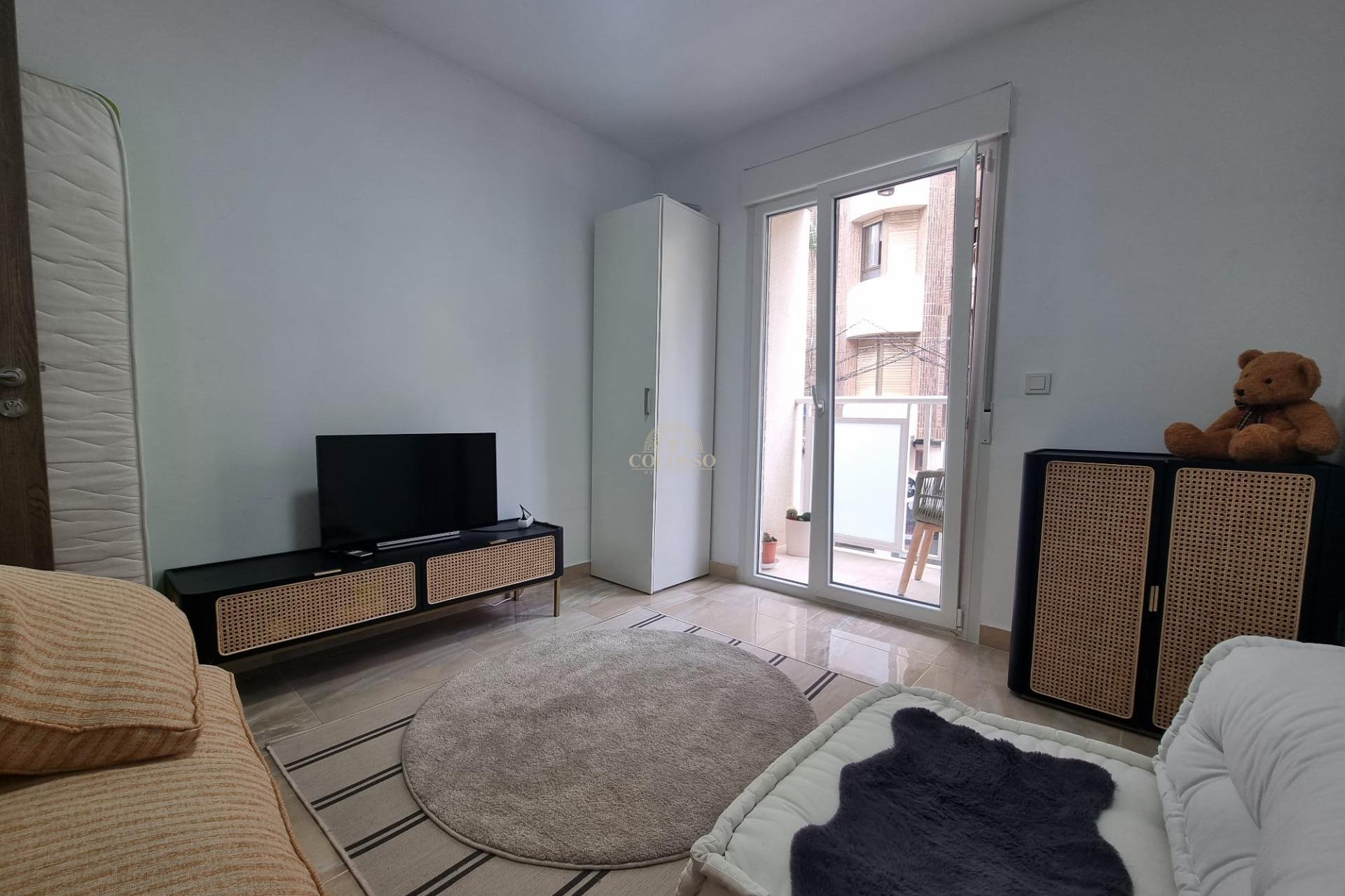 Reventa - Apartamento -
Torrevieja - Centro