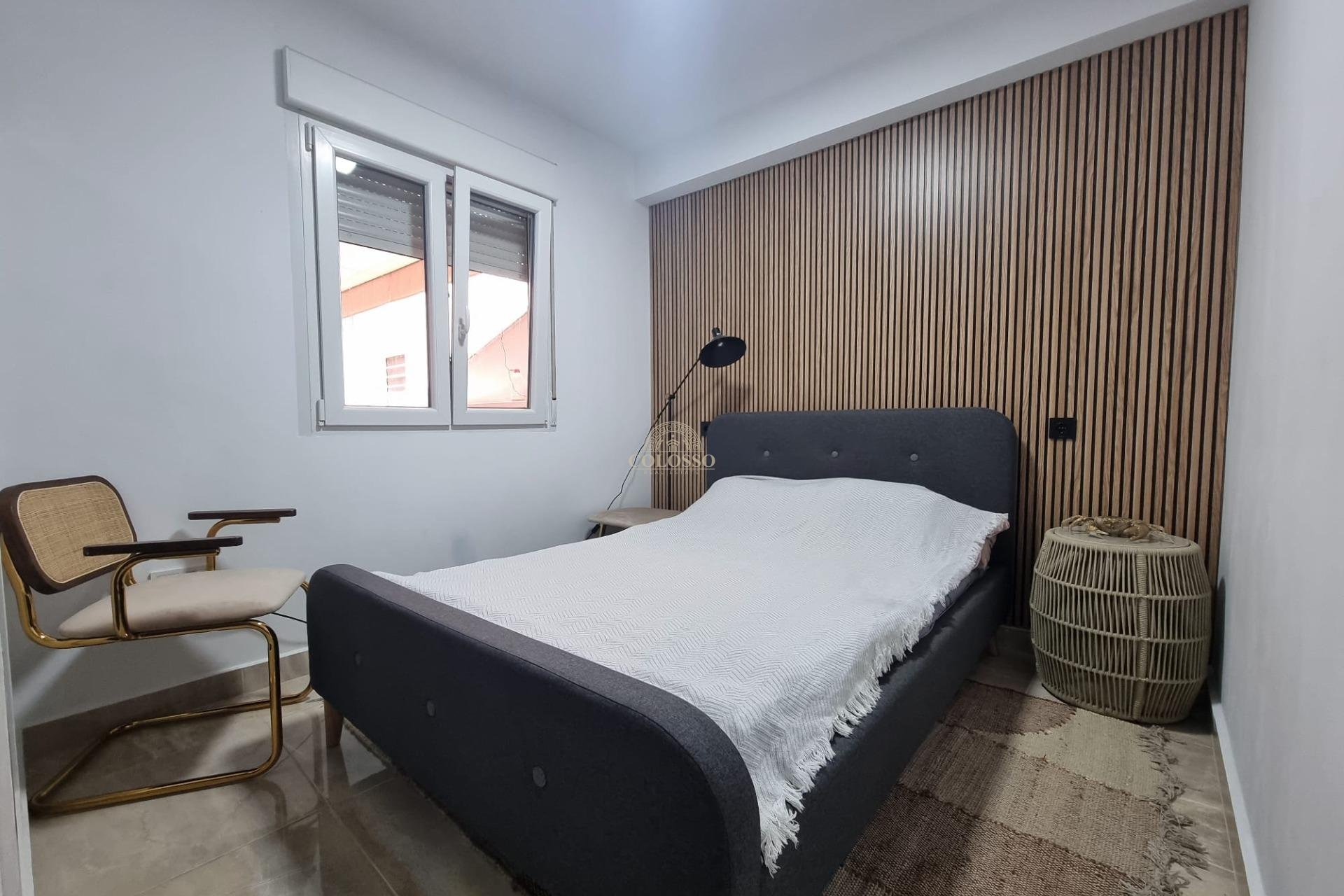 Reventa - Apartamento -
Torrevieja - Centro