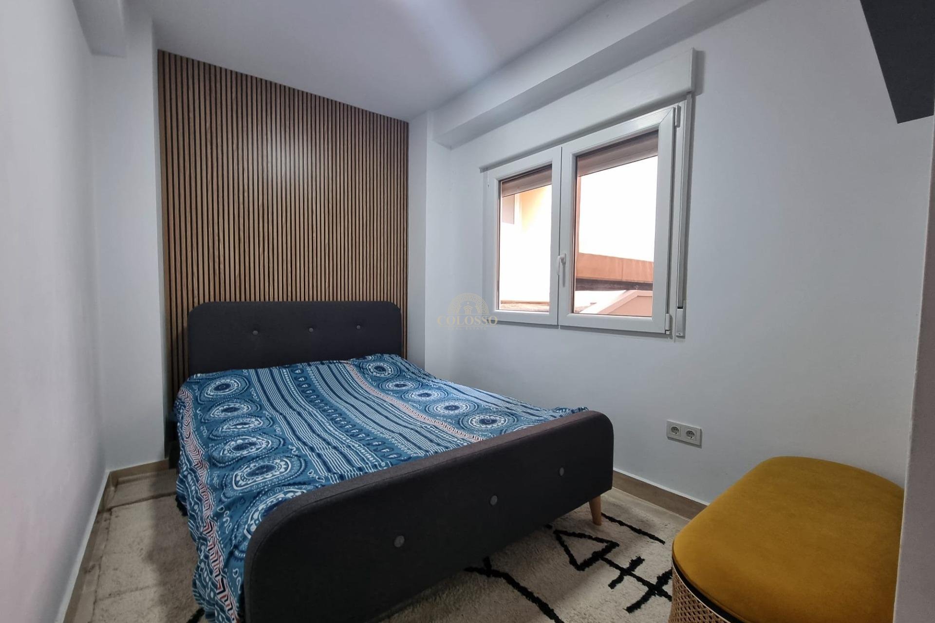 Reventa - Apartamento -
Torrevieja - Centro