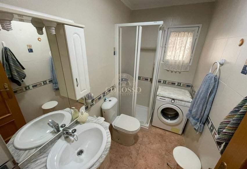 Reventa - Apartamento -
Torrevieja - Habaneras