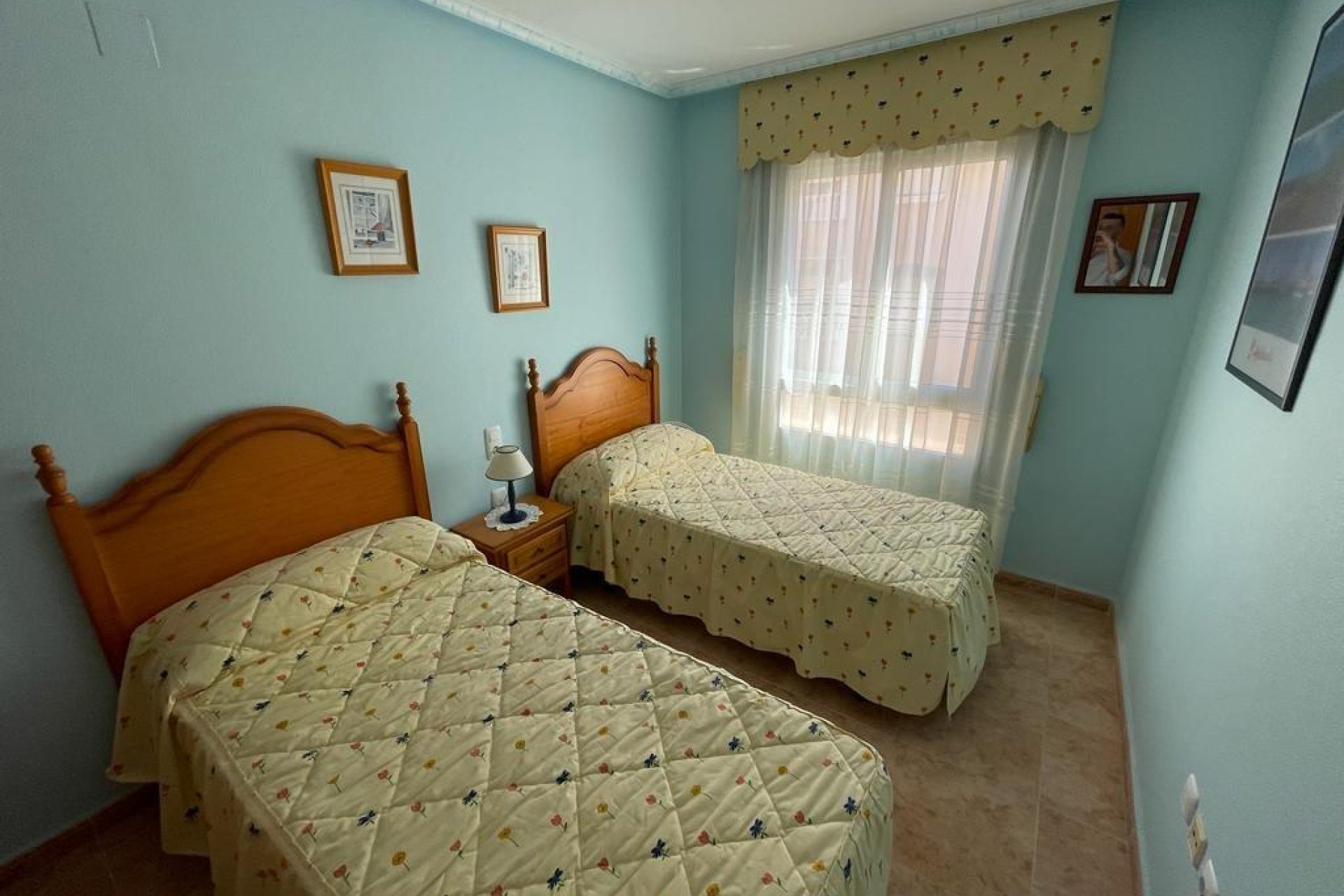 Reventa - Apartamento -
Torrevieja - Habaneras