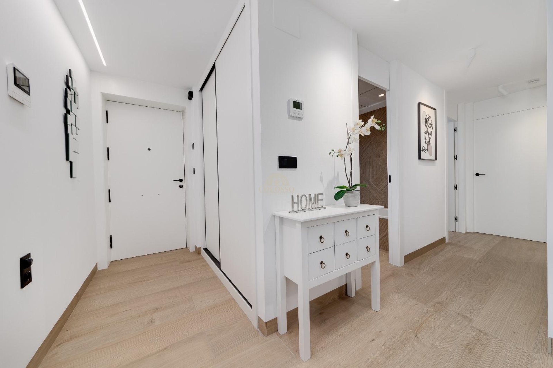 Reventa - Apartamento -
Torrevieja - La Mata