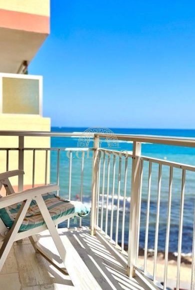 Reventa - Apartamento -
Torrevieja - Playa del Cura