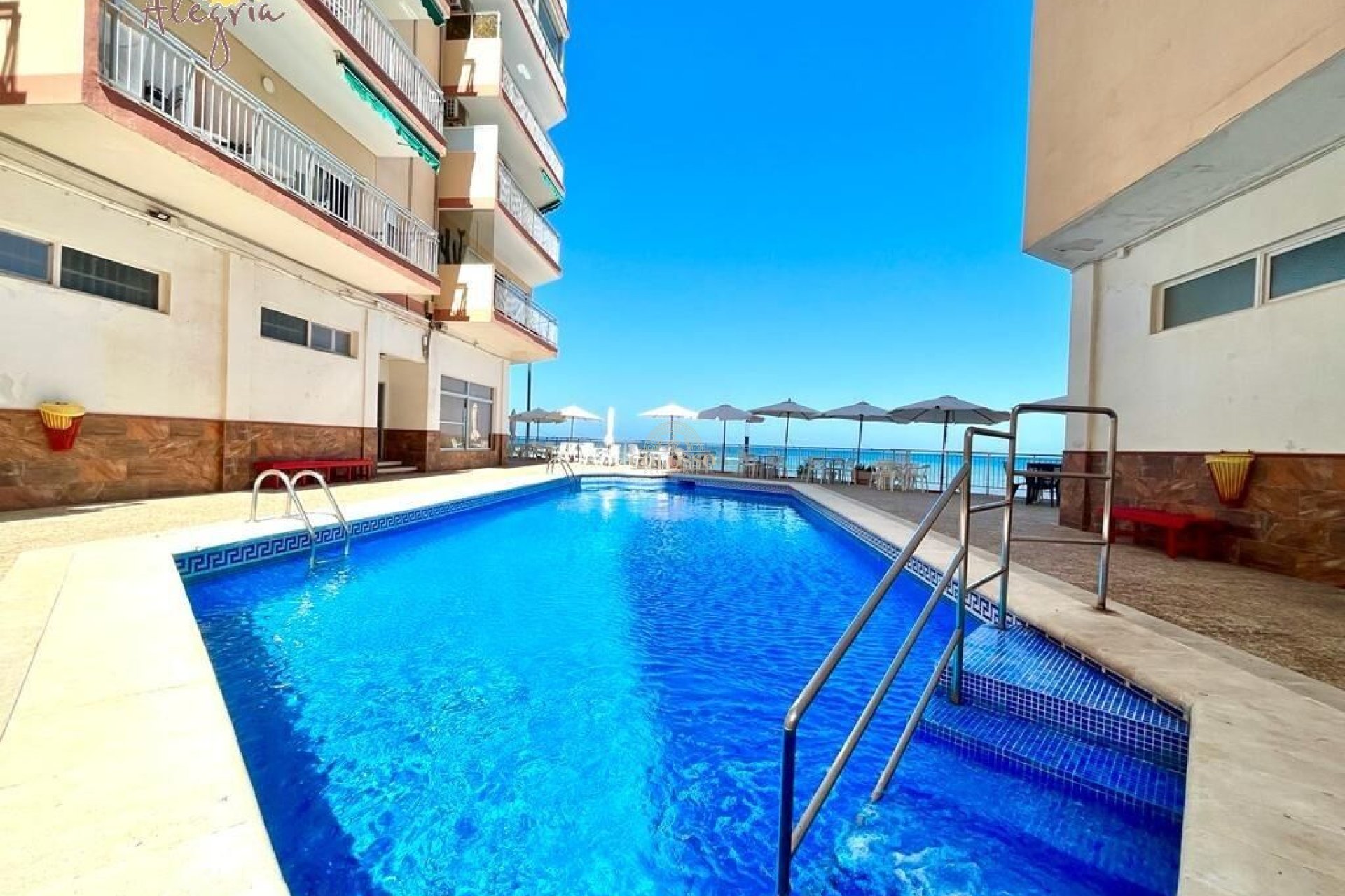 Reventa - Apartamento -
Torrevieja - Playa del Cura