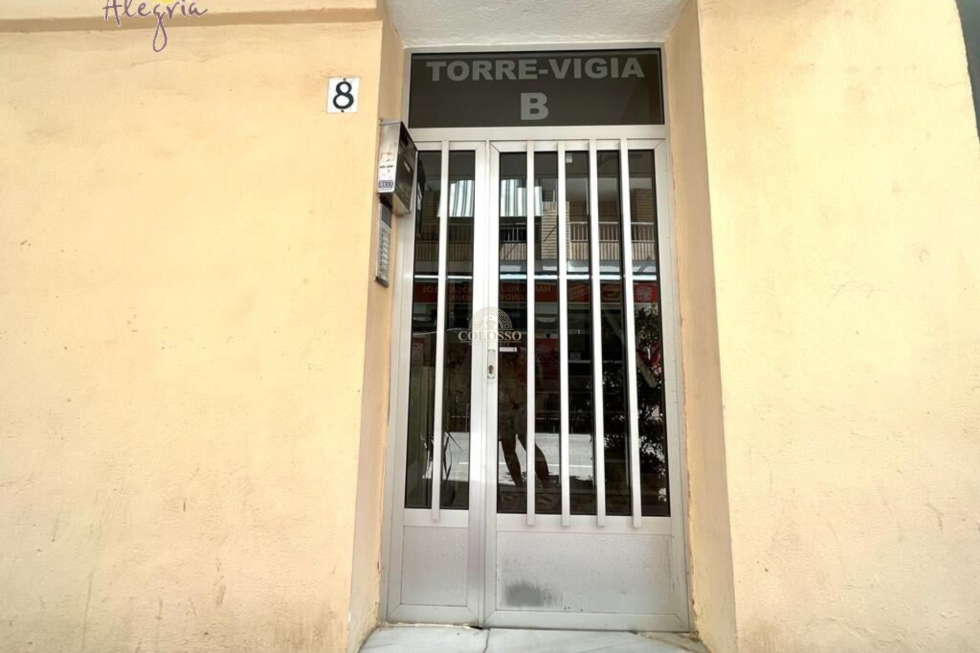 Reventa - Apartamento -
Torrevieja - Playa del Cura