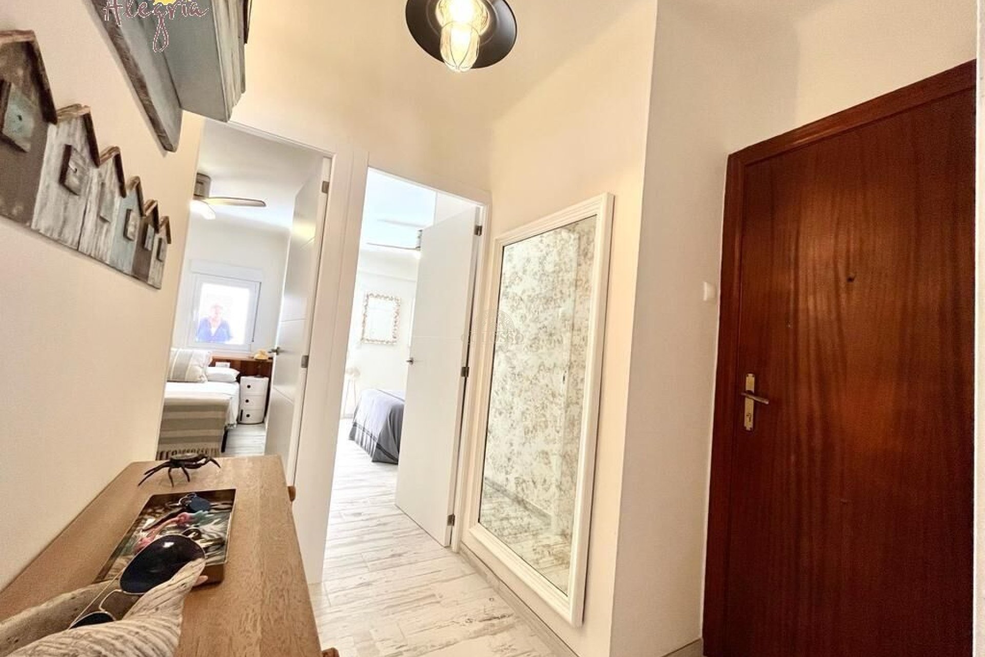 Reventa - Apartamento -
Torrevieja - Playa del Cura