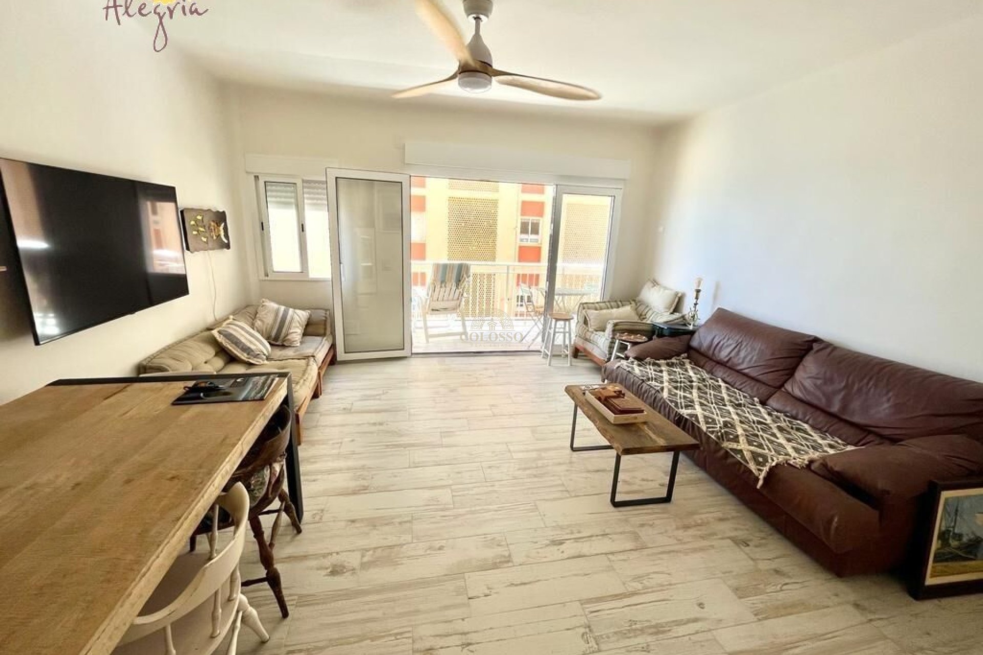 Reventa - Apartamento -
Torrevieja - Playa del Cura