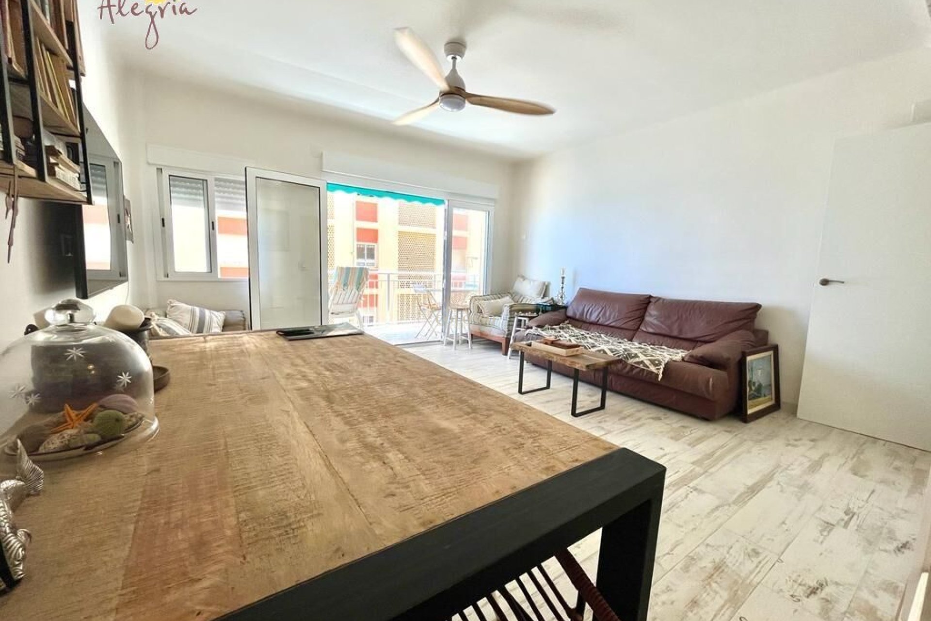 Reventa - Apartamento -
Torrevieja - Playa del Cura