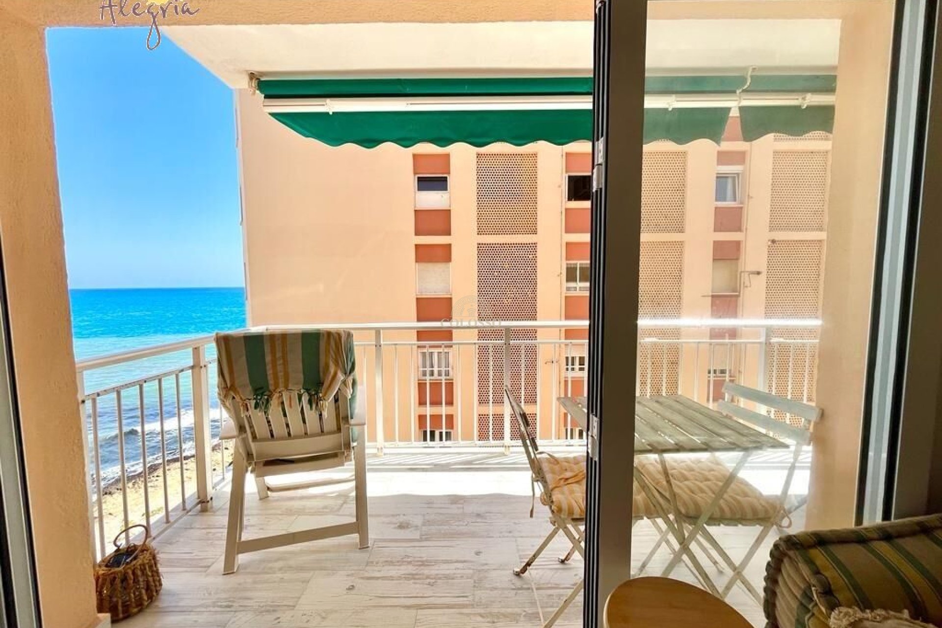 Reventa - Apartamento -
Torrevieja - Playa del Cura