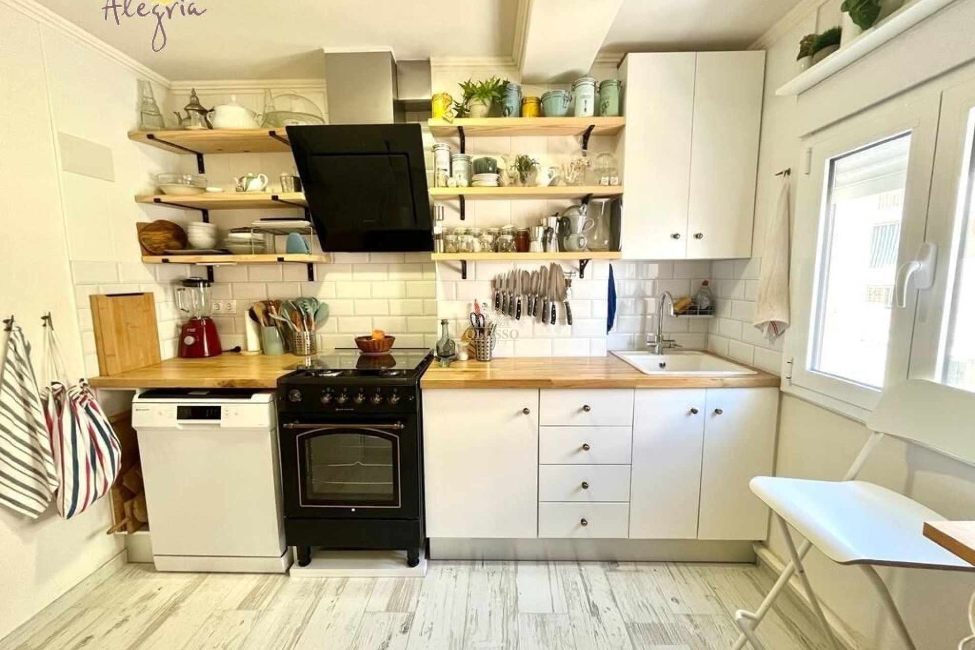Reventa - Apartamento -
Torrevieja - Playa del Cura