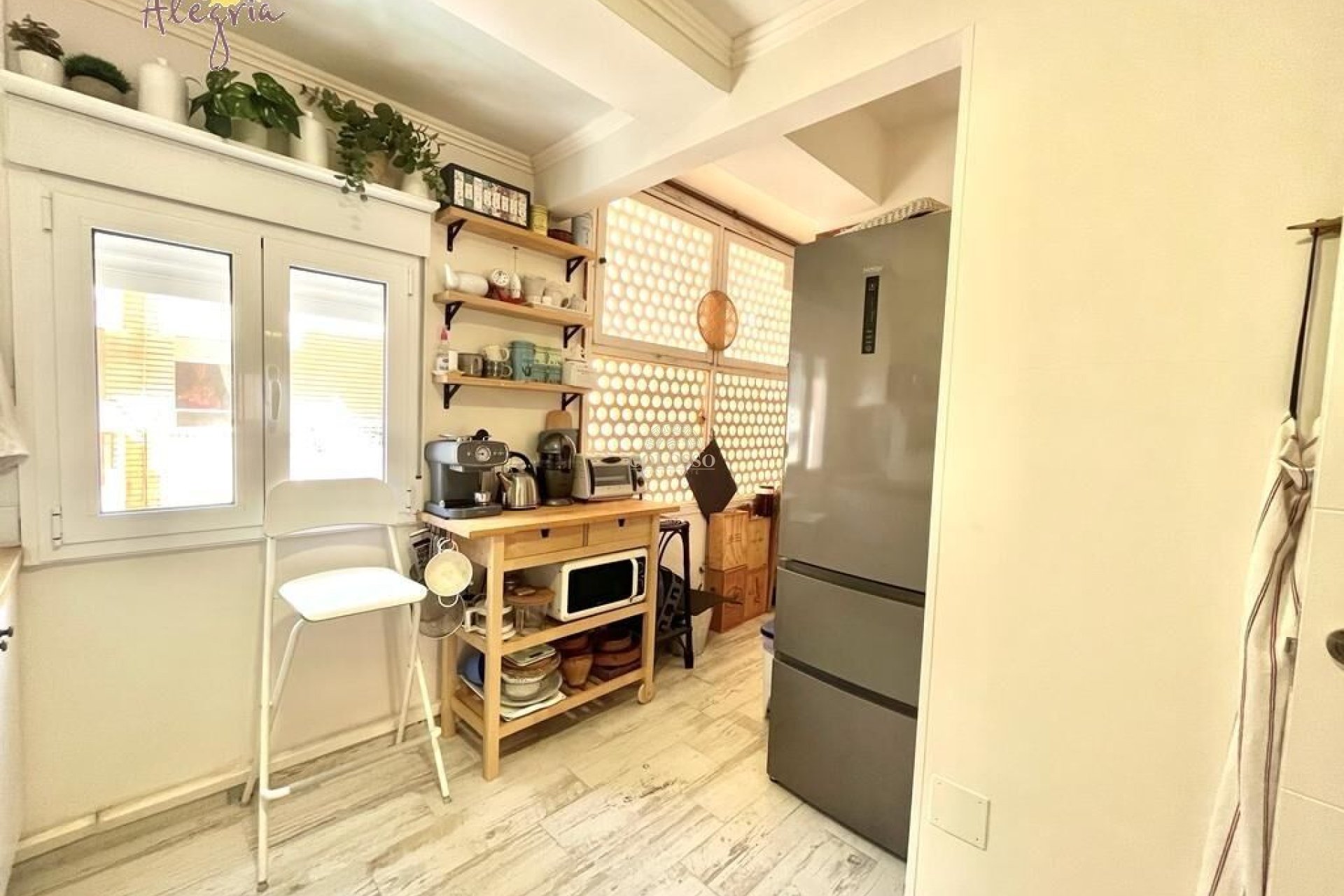 Reventa - Apartamento -
Torrevieja - Playa del Cura