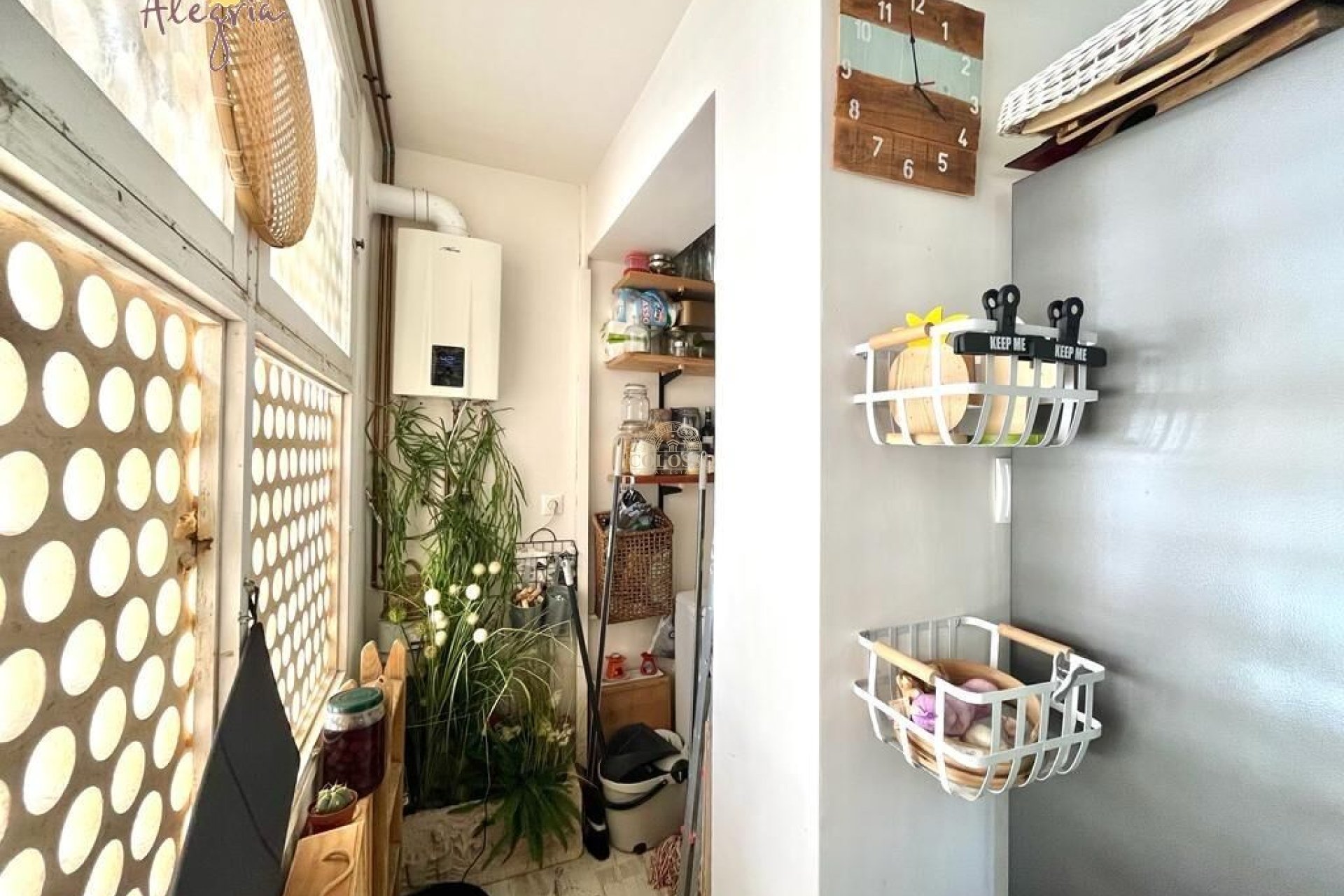 Reventa - Apartamento -
Torrevieja - Playa del Cura