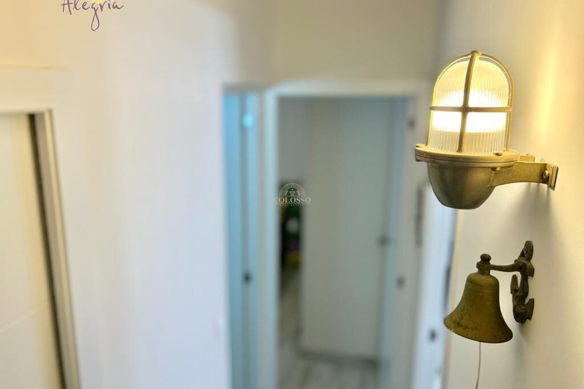 Reventa - Apartamento -
Torrevieja - Playa del Cura