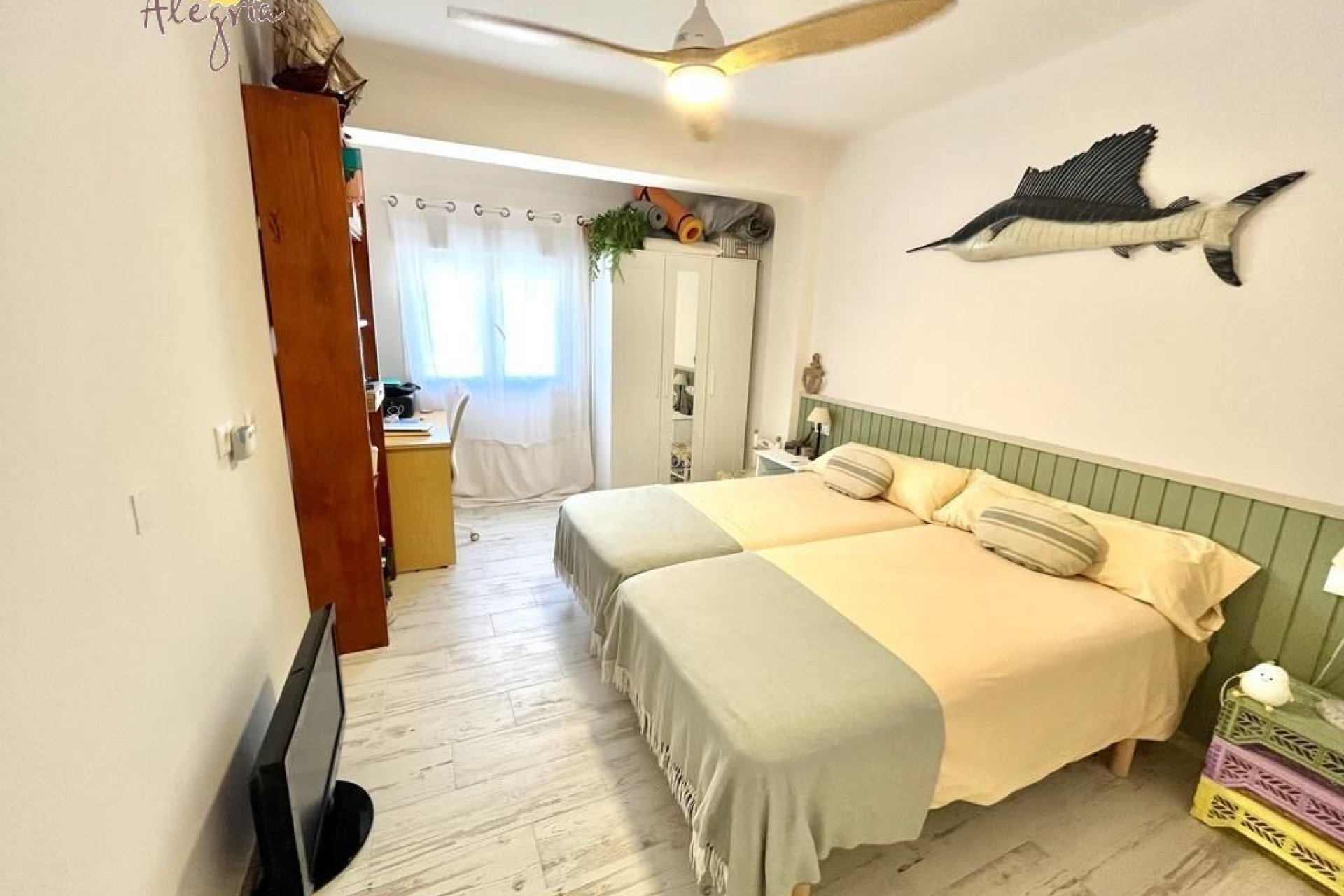 Reventa - Apartamento -
Torrevieja - Playa del Cura