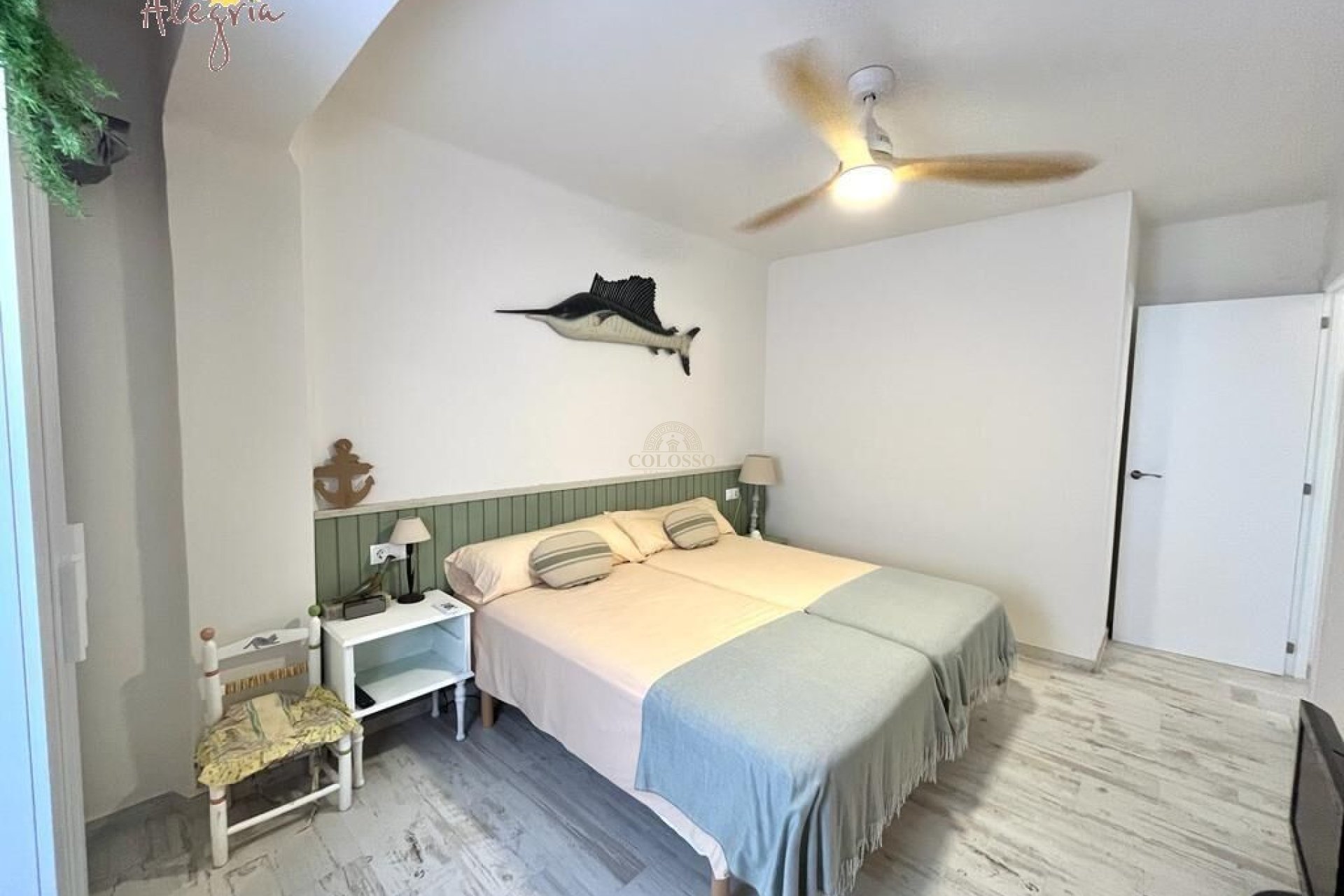 Reventa - Apartamento -
Torrevieja - Playa del Cura