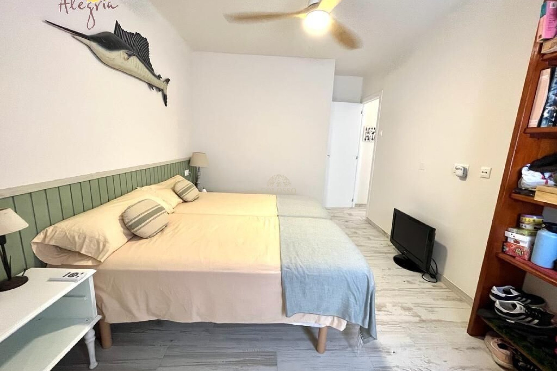 Reventa - Apartamento -
Torrevieja - Playa del Cura