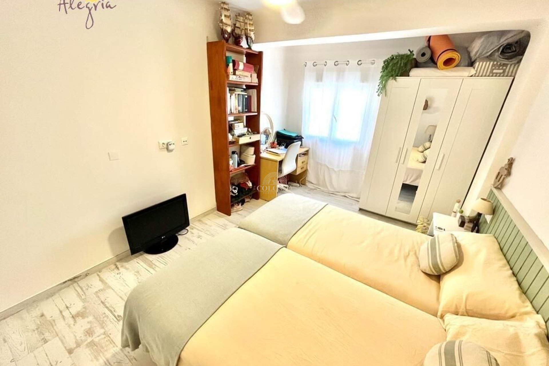 Reventa - Apartamento -
Torrevieja - Playa del Cura