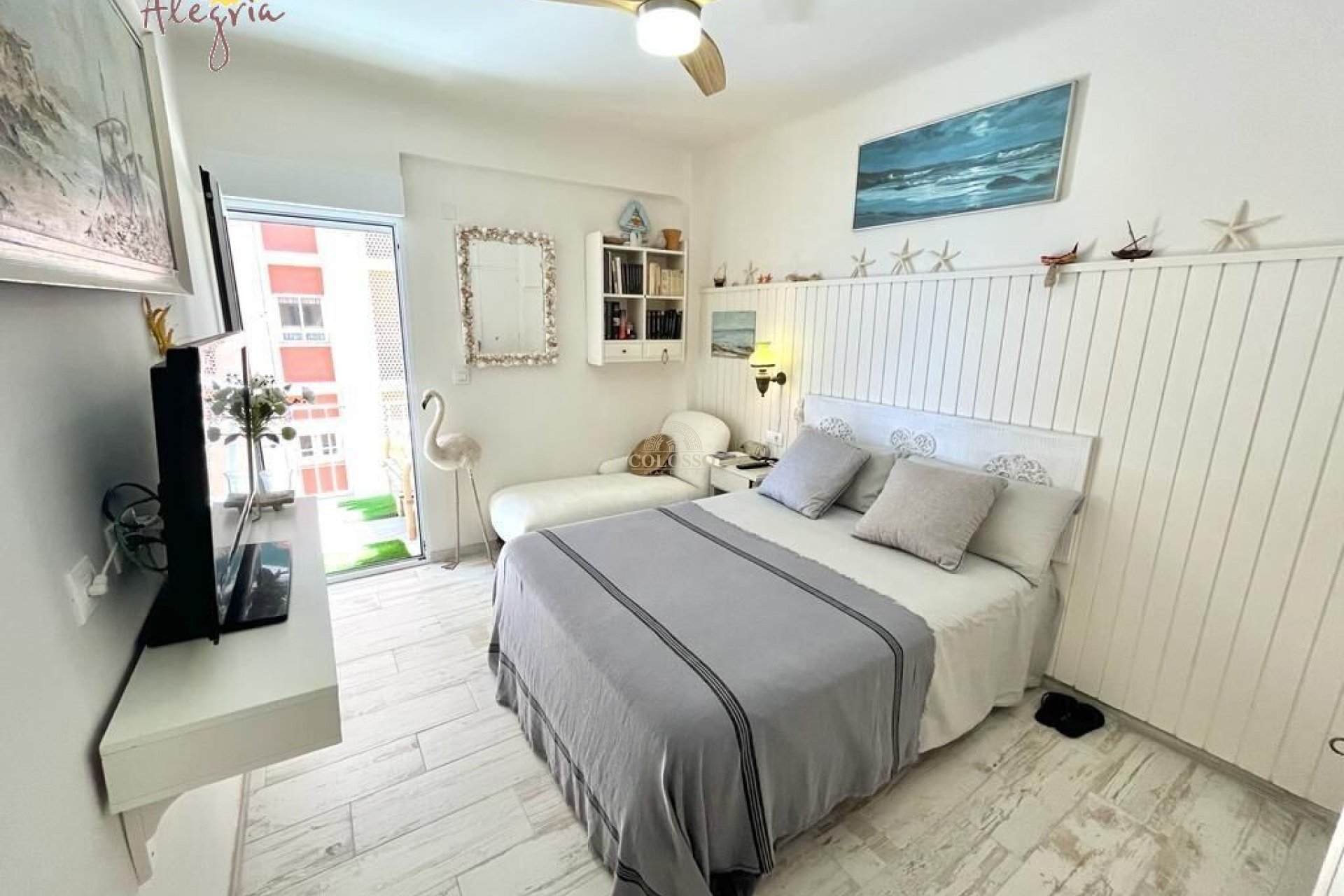 Reventa - Apartamento -
Torrevieja - Playa del Cura