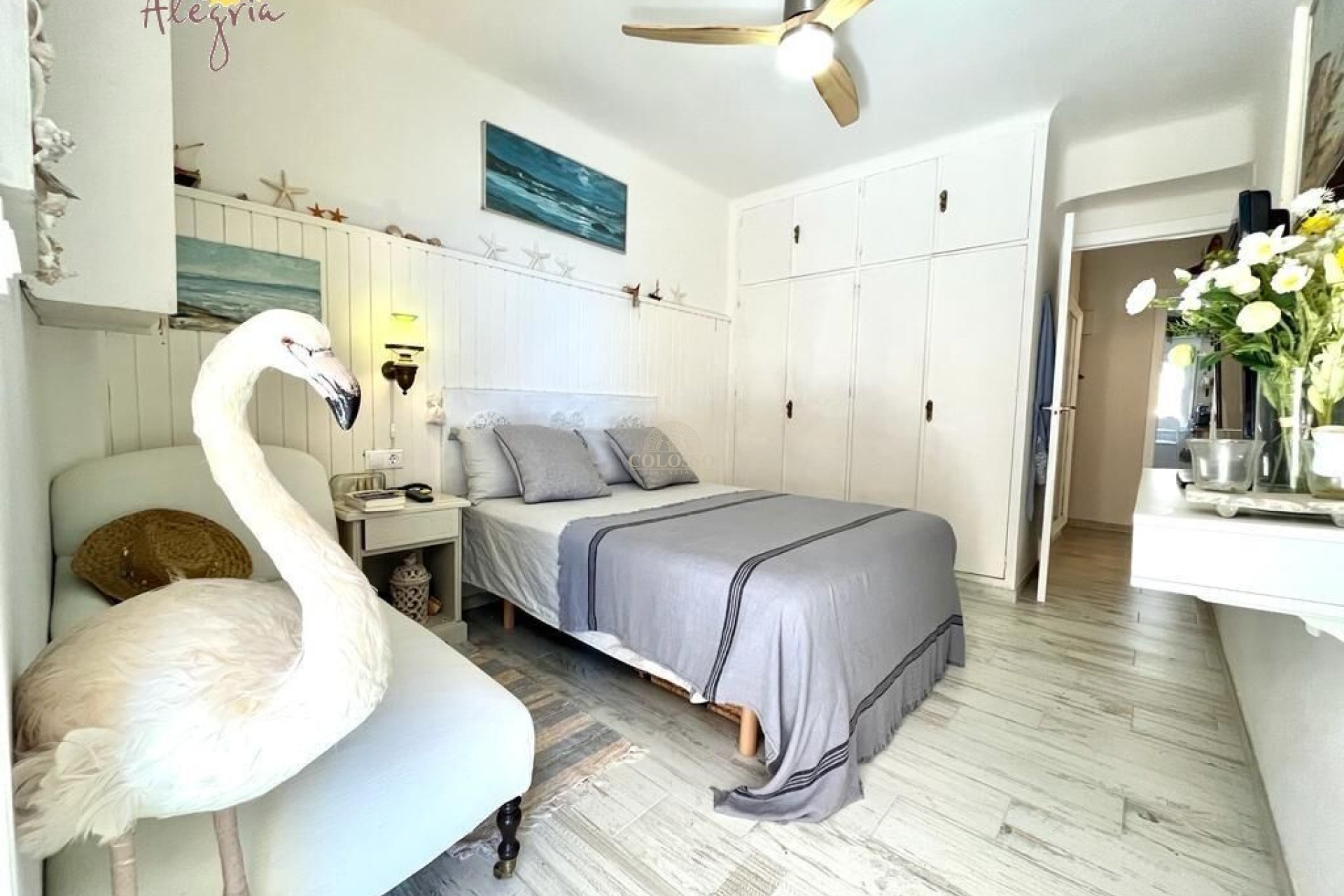 Reventa - Apartamento -
Torrevieja - Playa del Cura