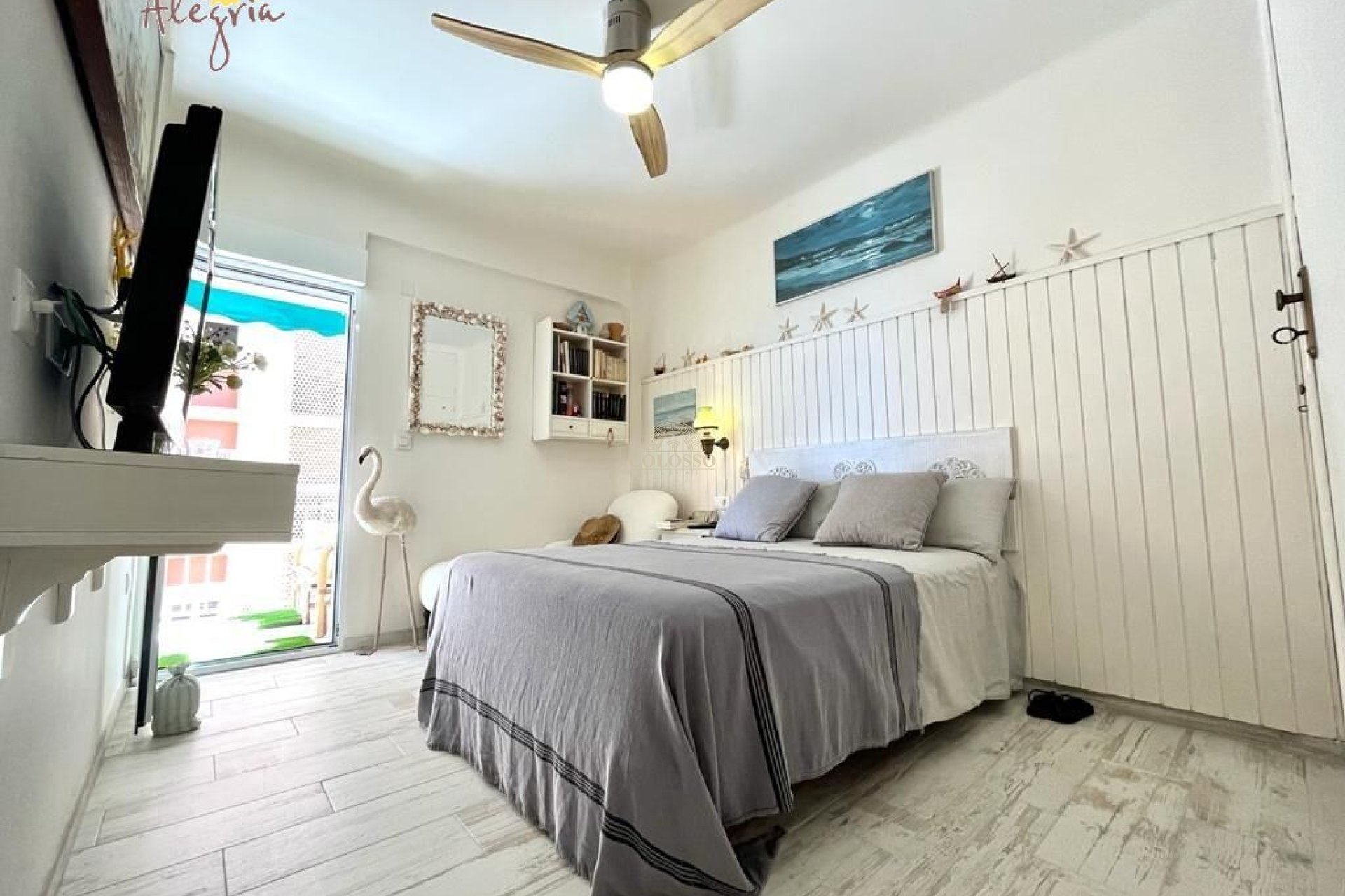 Reventa - Apartamento -
Torrevieja - Playa del Cura