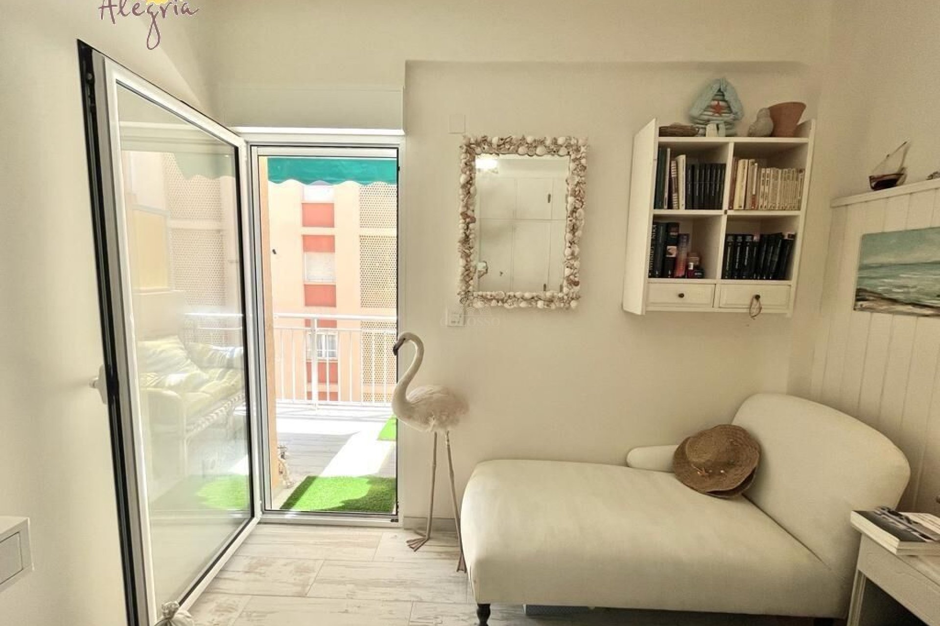 Reventa - Apartamento -
Torrevieja - Playa del Cura