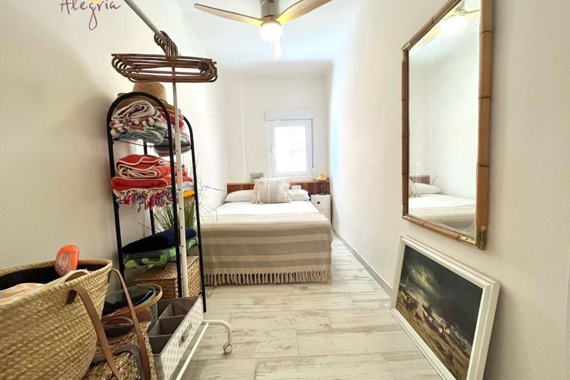 Reventa - Apartamento -
Torrevieja - Playa del Cura