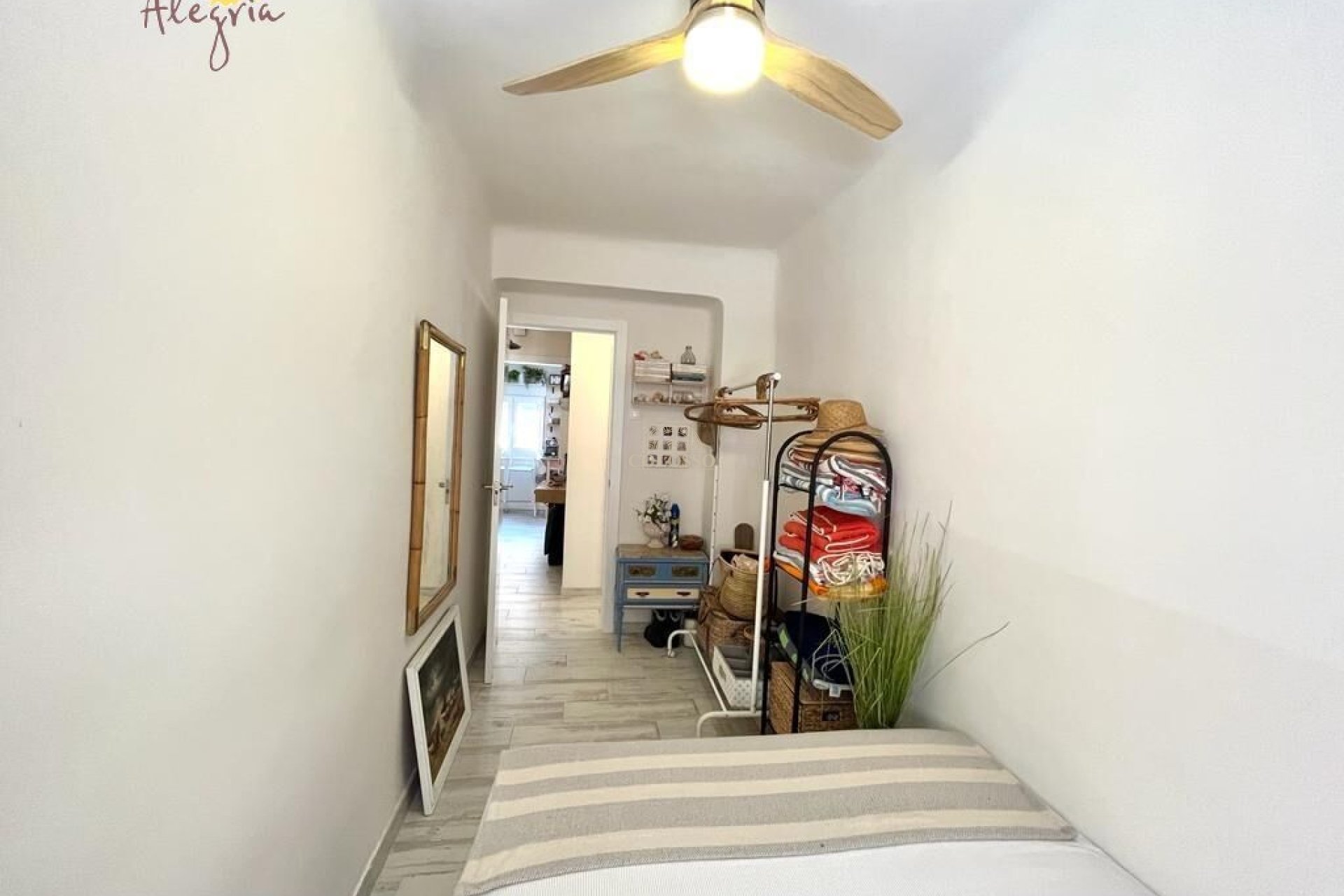 Reventa - Apartamento -
Torrevieja - Playa del Cura