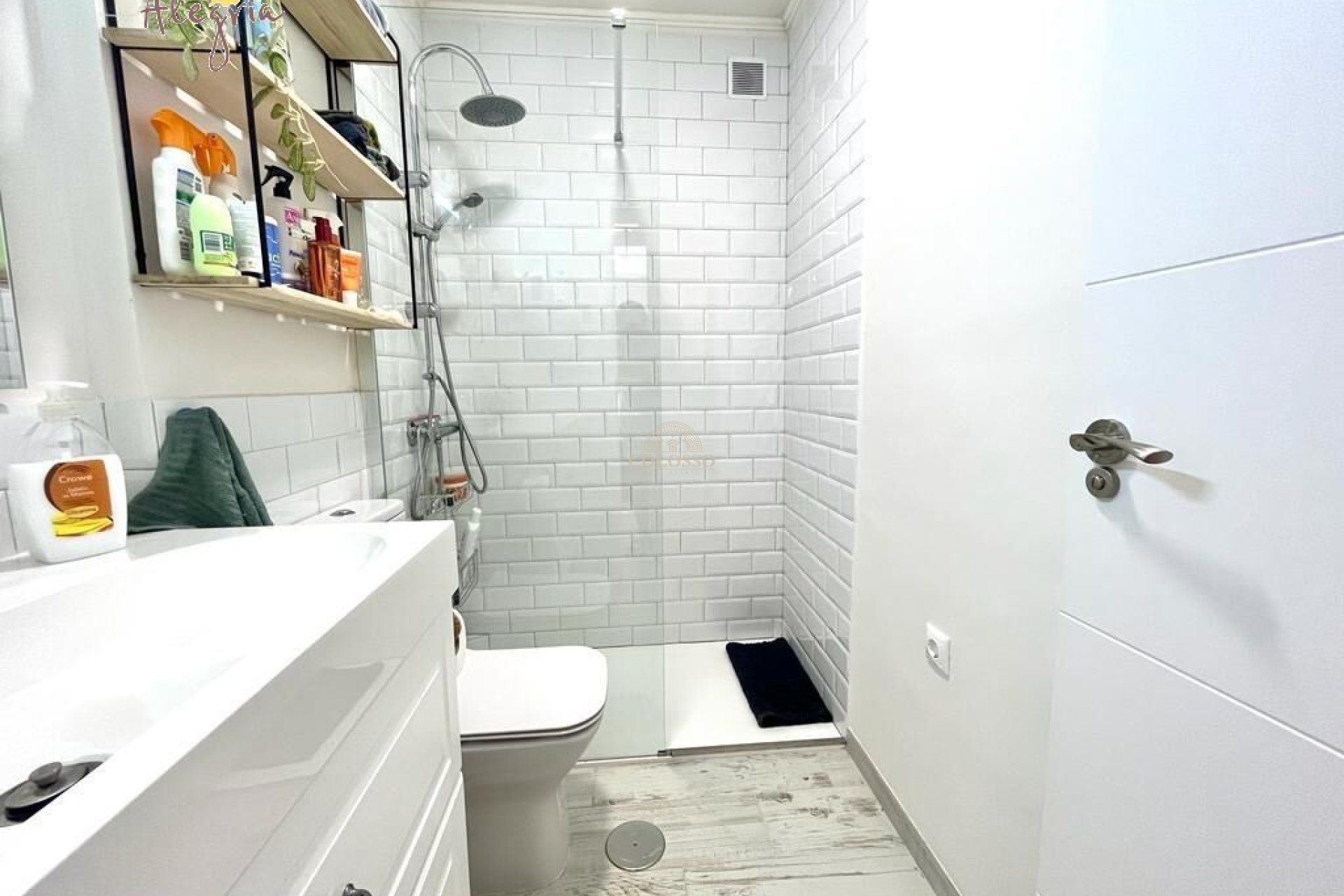 Reventa - Apartamento -
Torrevieja - Playa del Cura
