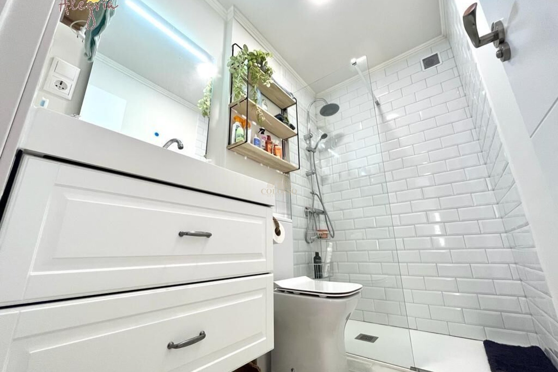 Reventa - Apartamento -
Torrevieja - Playa del Cura