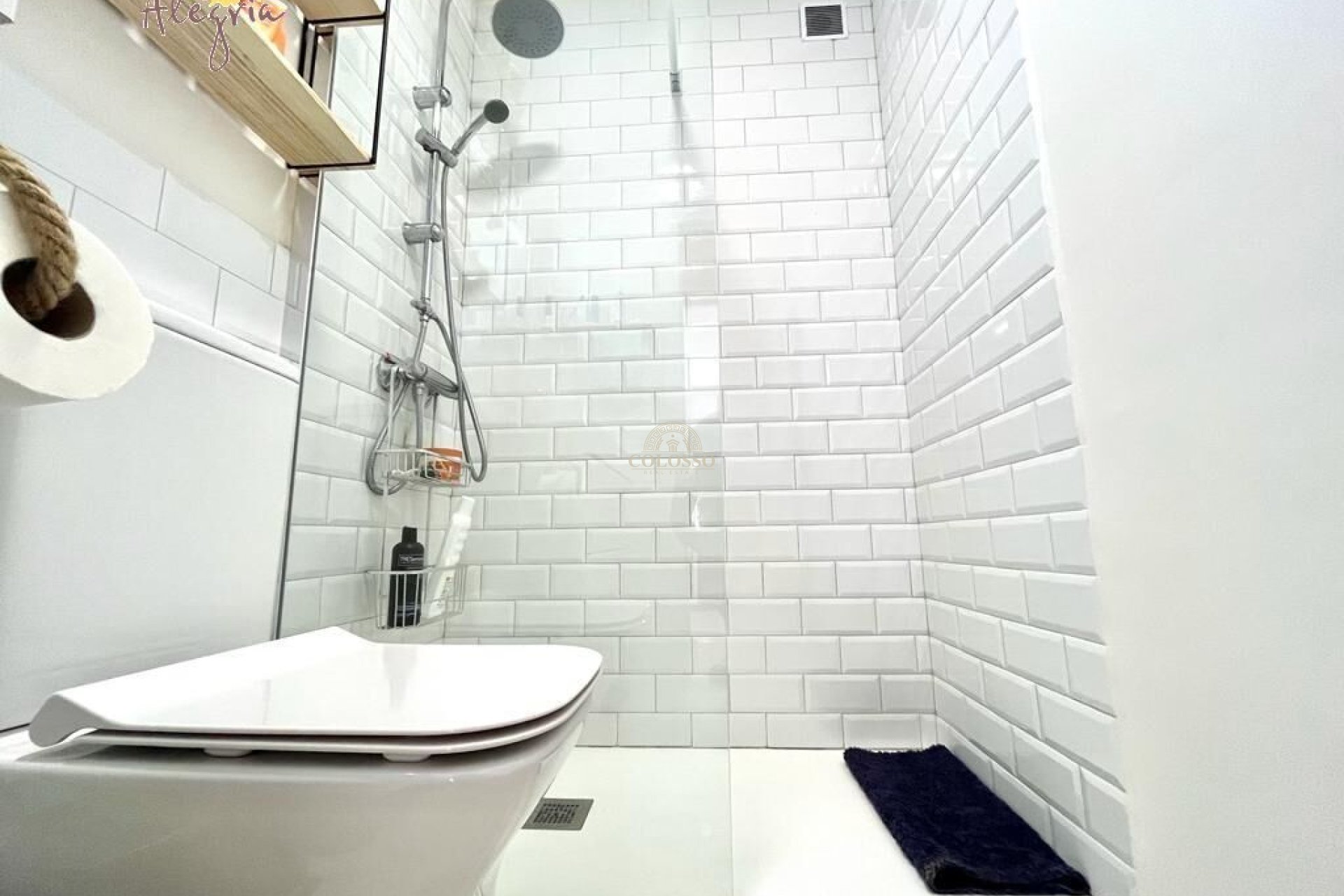 Reventa - Apartamento -
Torrevieja - Playa del Cura