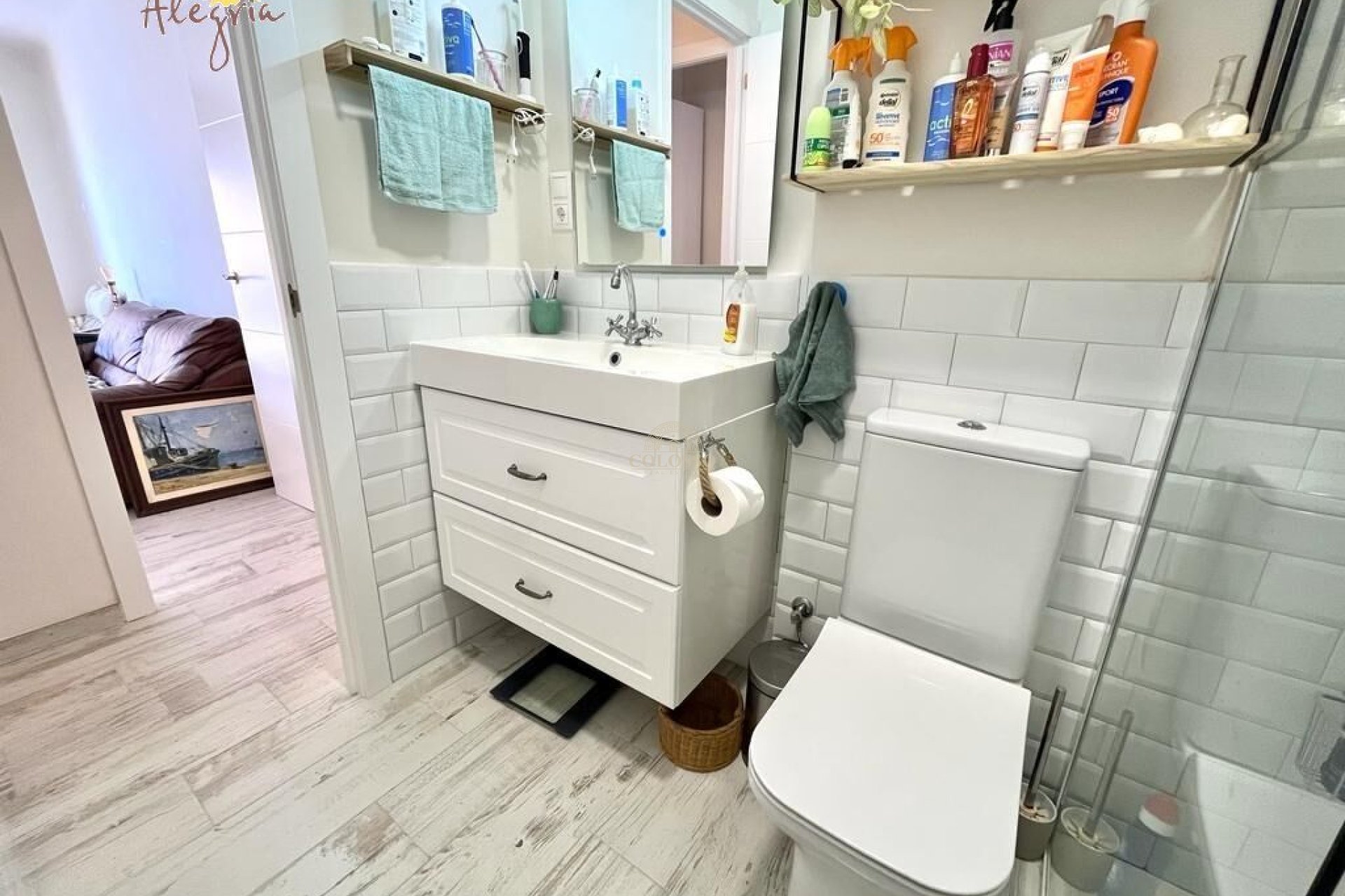 Reventa - Apartamento -
Torrevieja - Playa del Cura