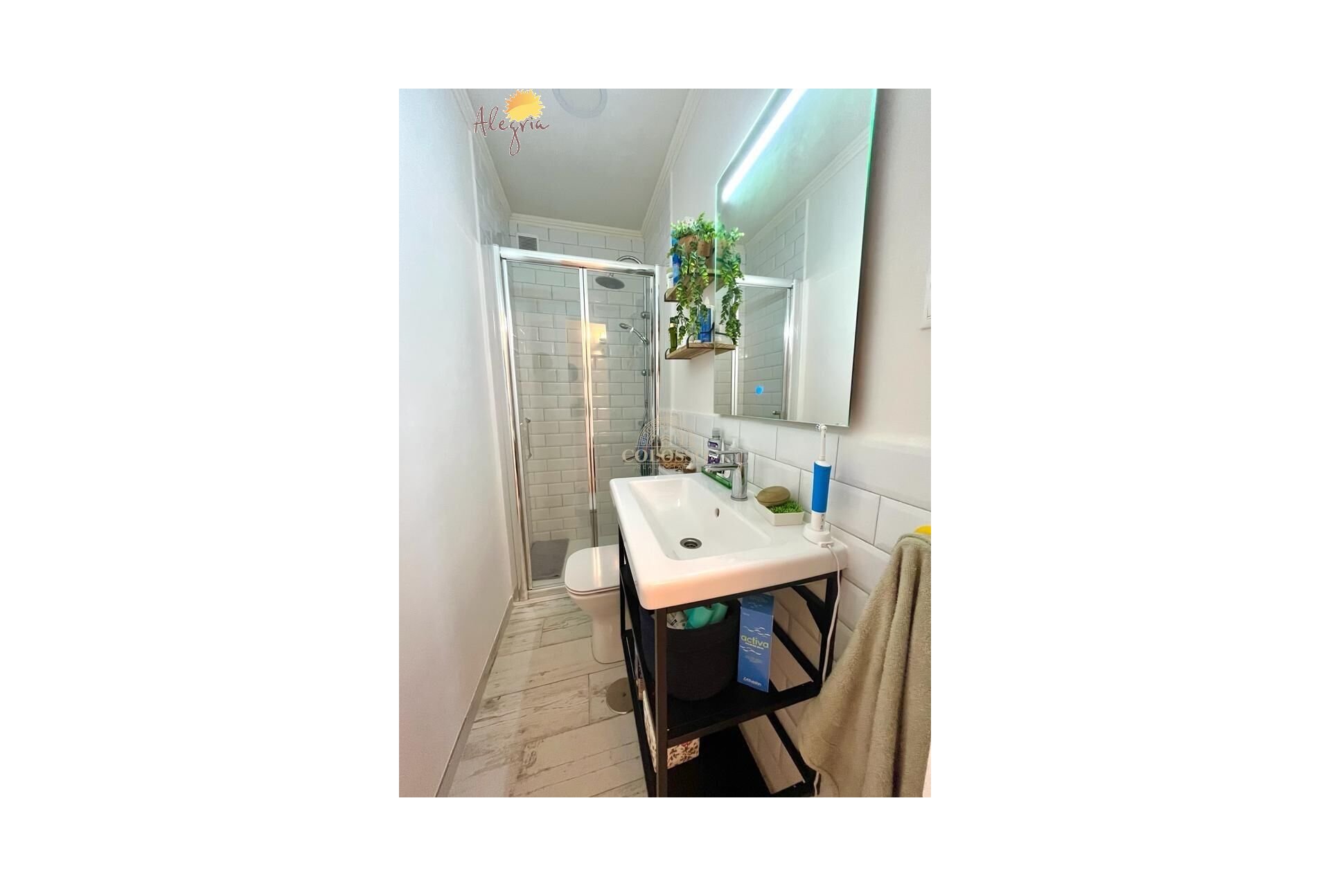 Reventa - Apartamento -
Torrevieja - Playa del Cura