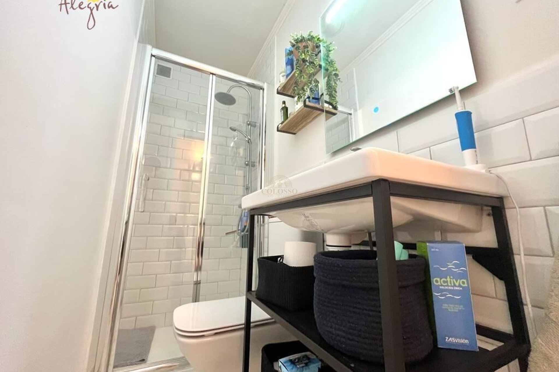 Reventa - Apartamento -
Torrevieja - Playa del Cura
