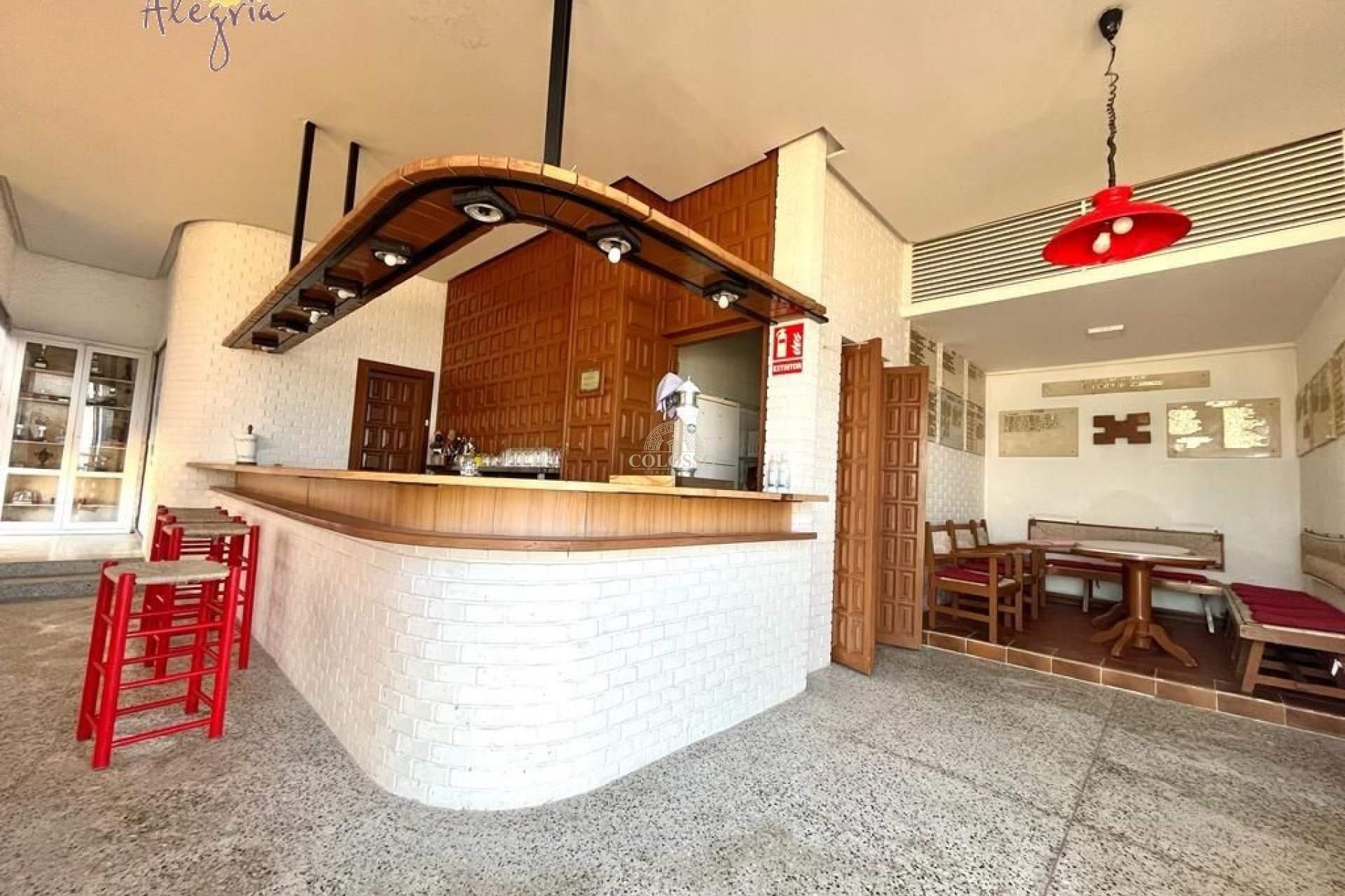 Reventa - Apartamento -
Torrevieja - Playa del Cura
